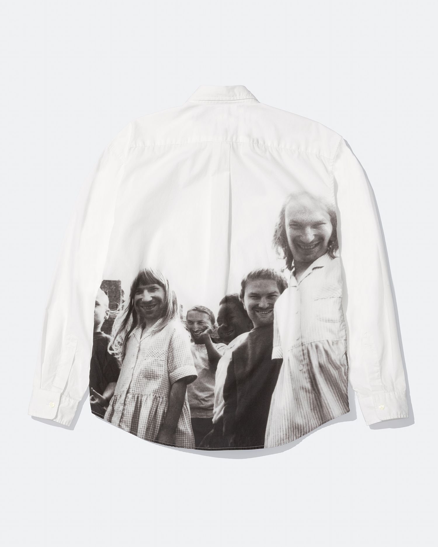Supreme/Aphex Twin
