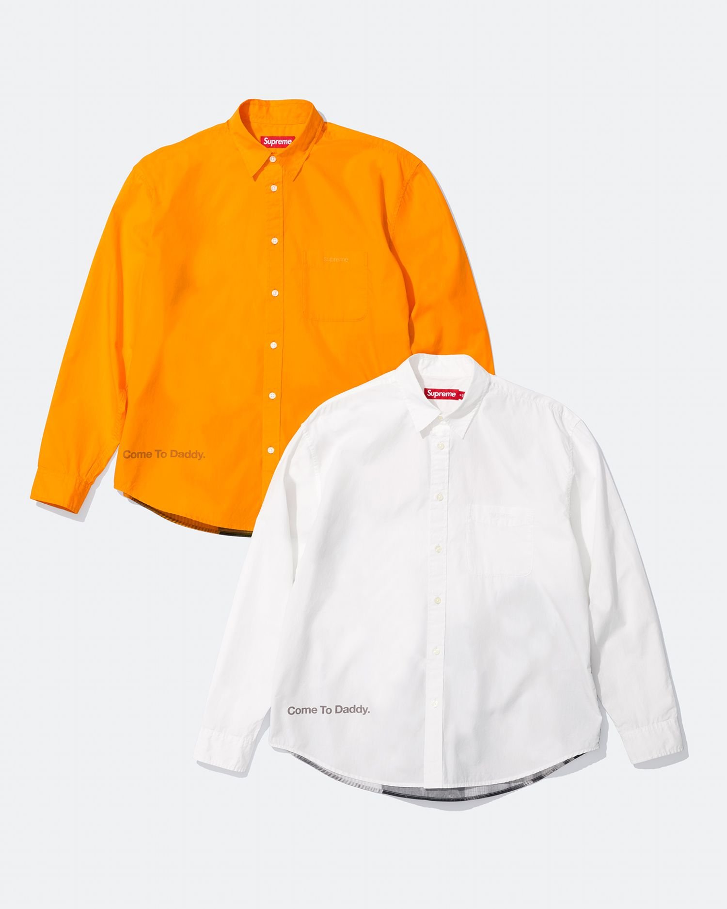 Supreme/Aphex Twin