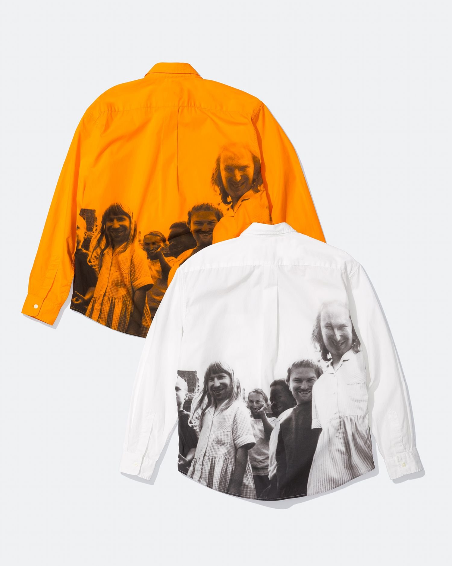 Supreme/Aphex Twin