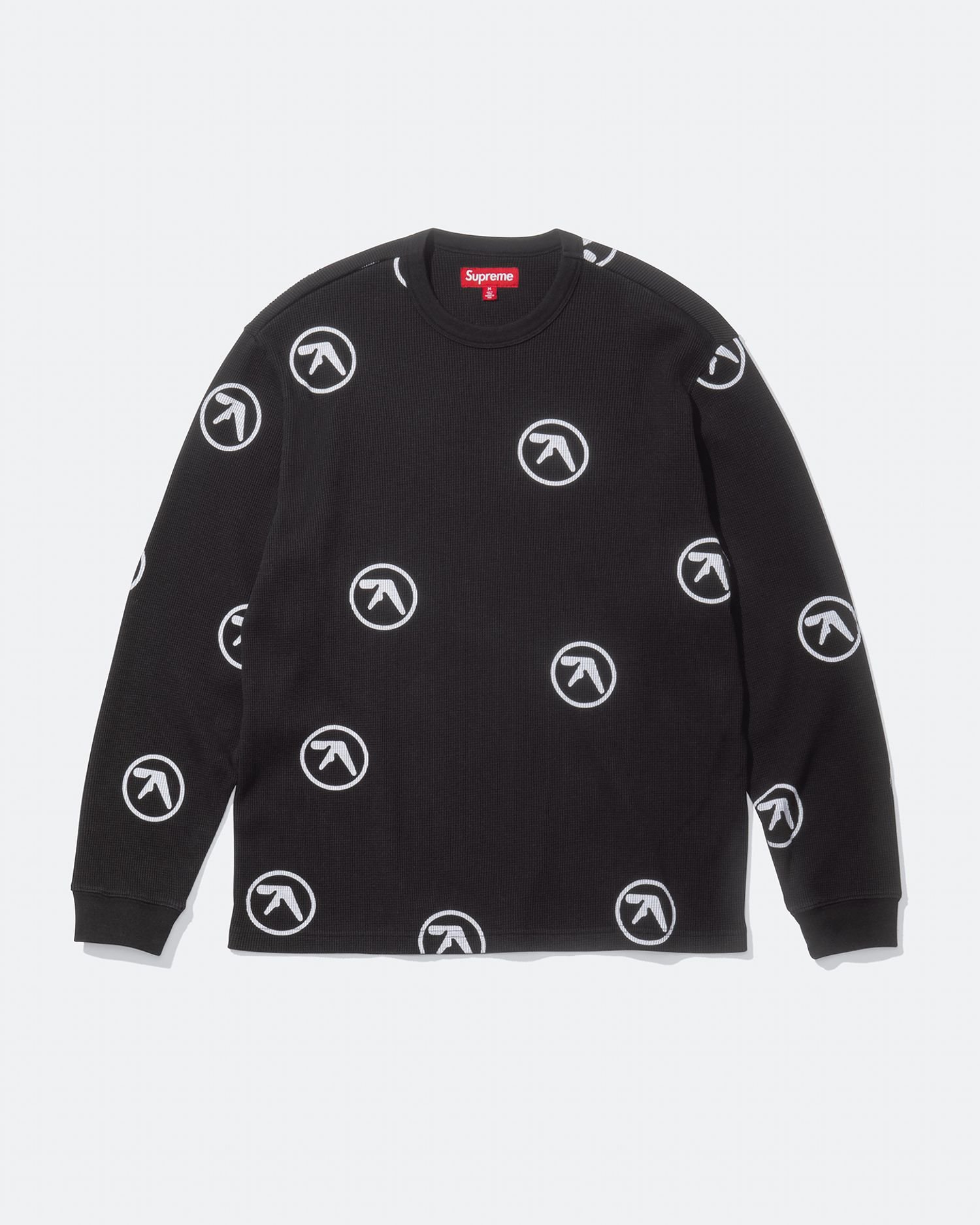 Supreme/Aphex Twin