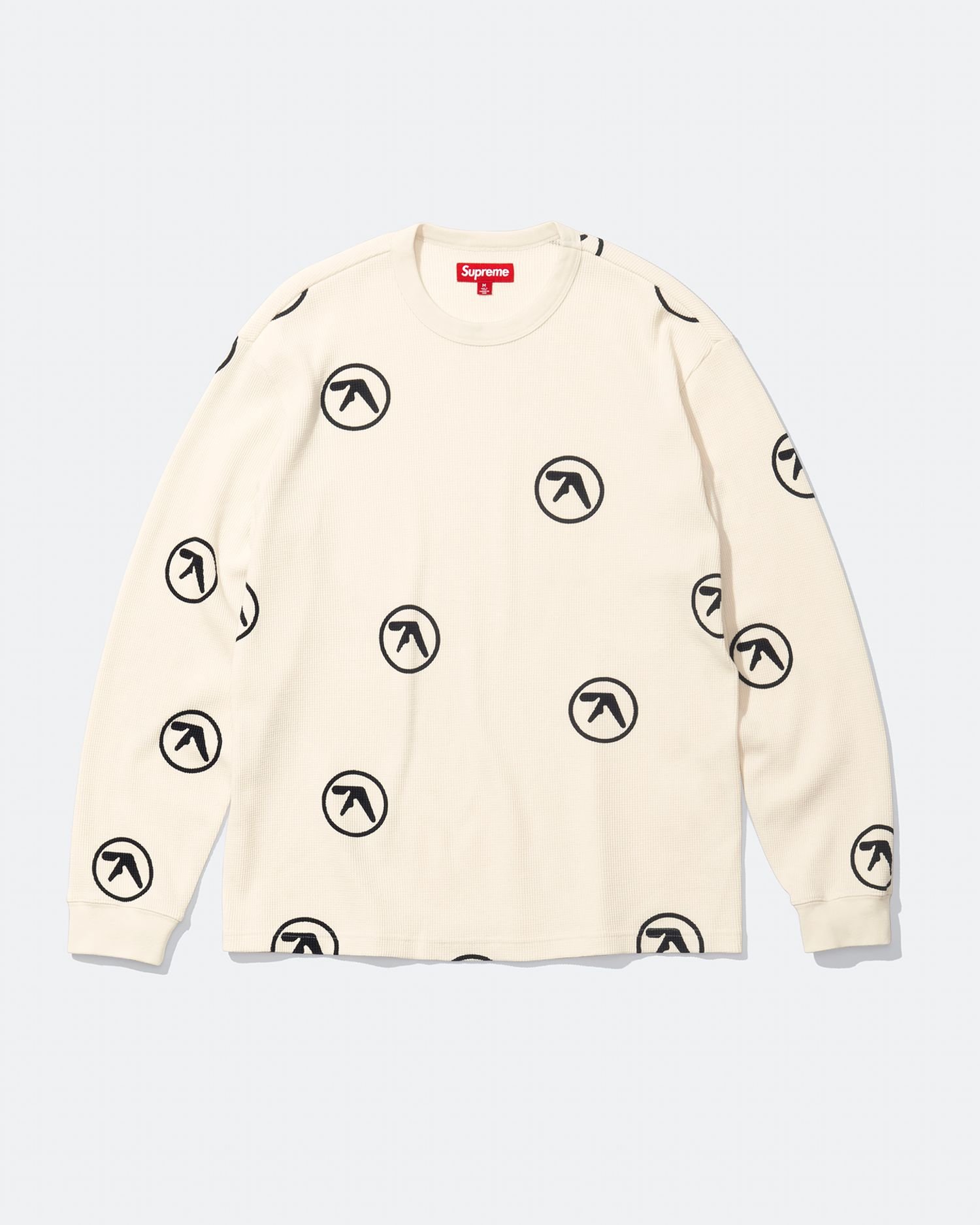 Supreme/Aphex Twin
