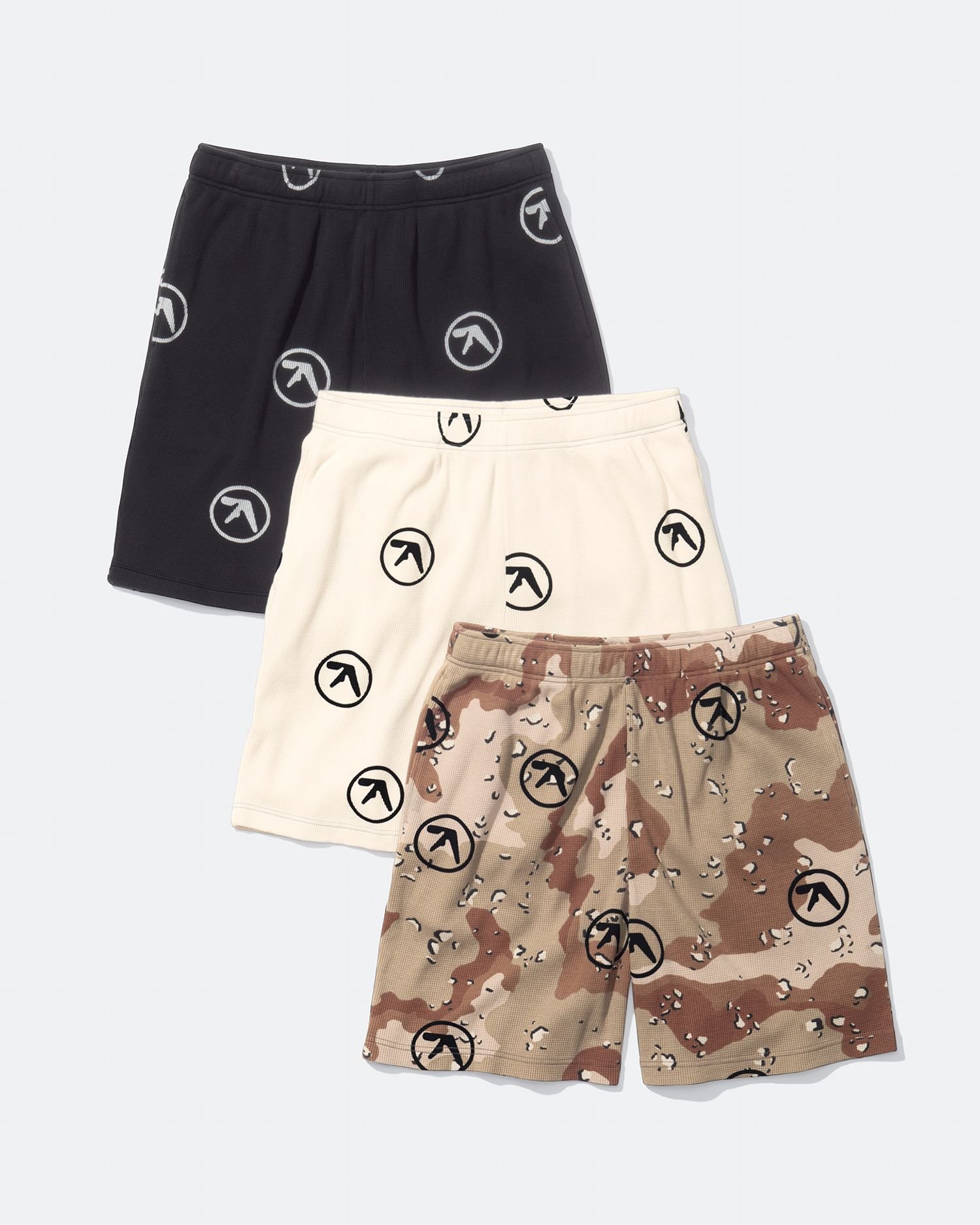 Supreme/Aphex Twin