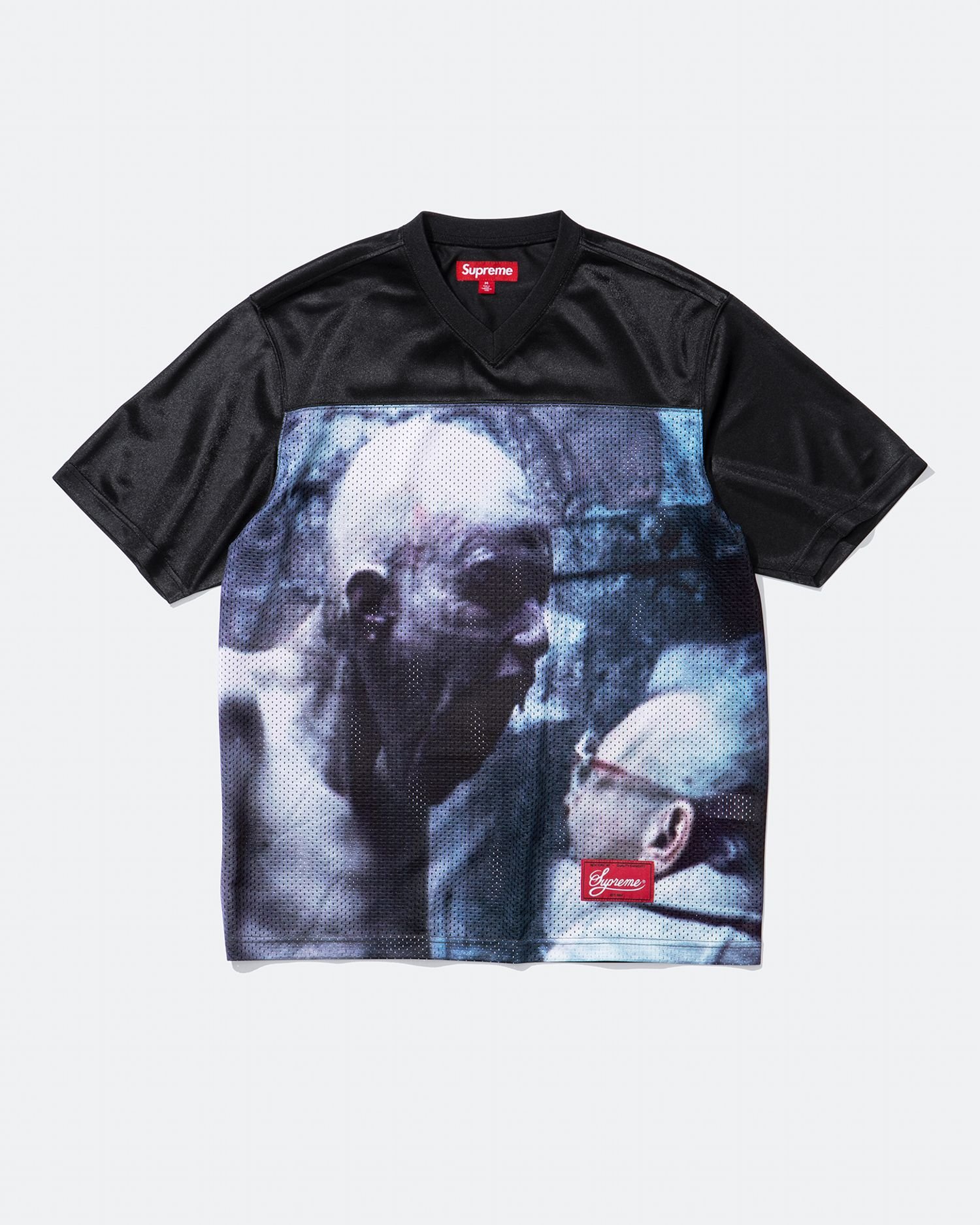 Supreme/Aphex Twin