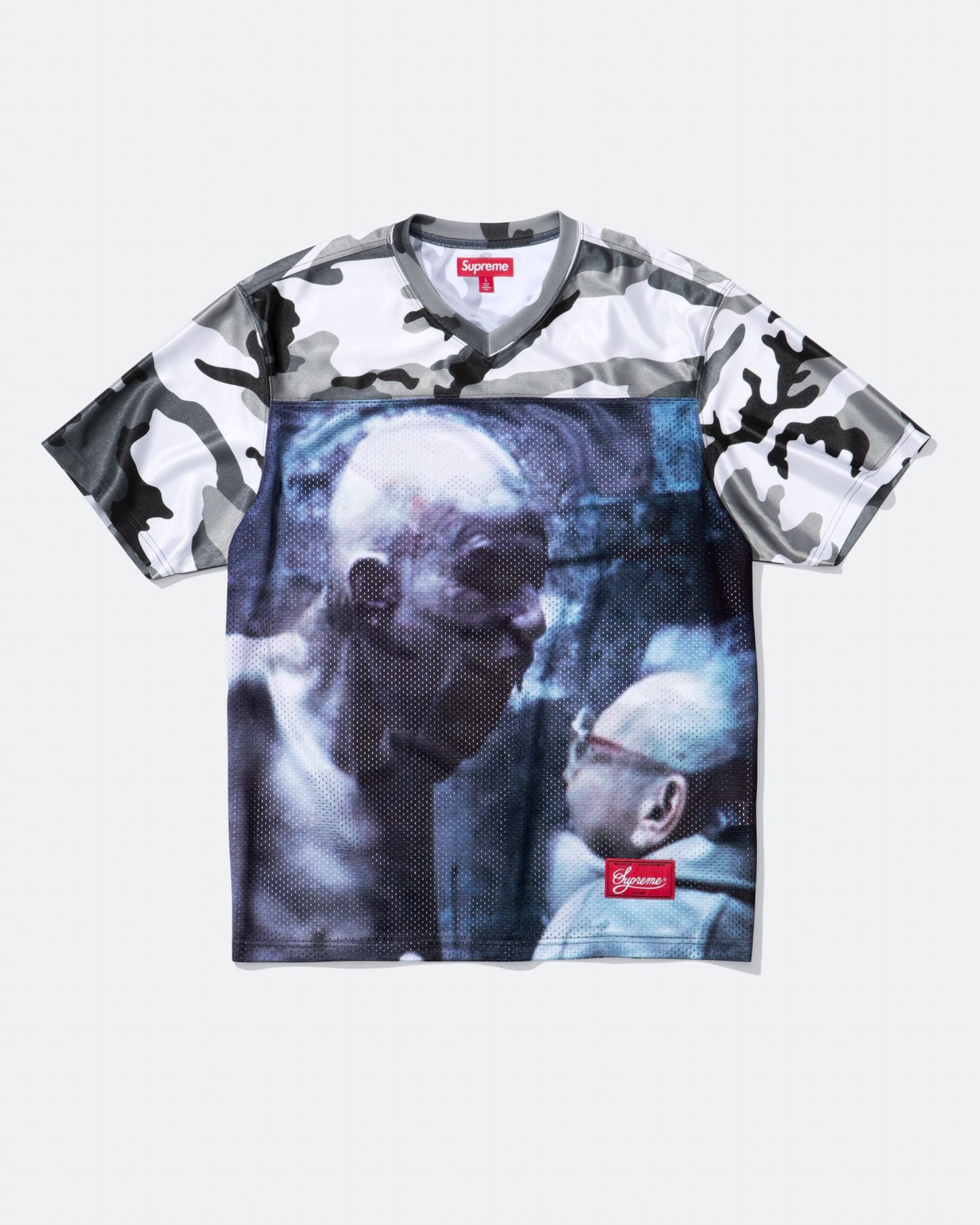 Supreme/Aphex Twin