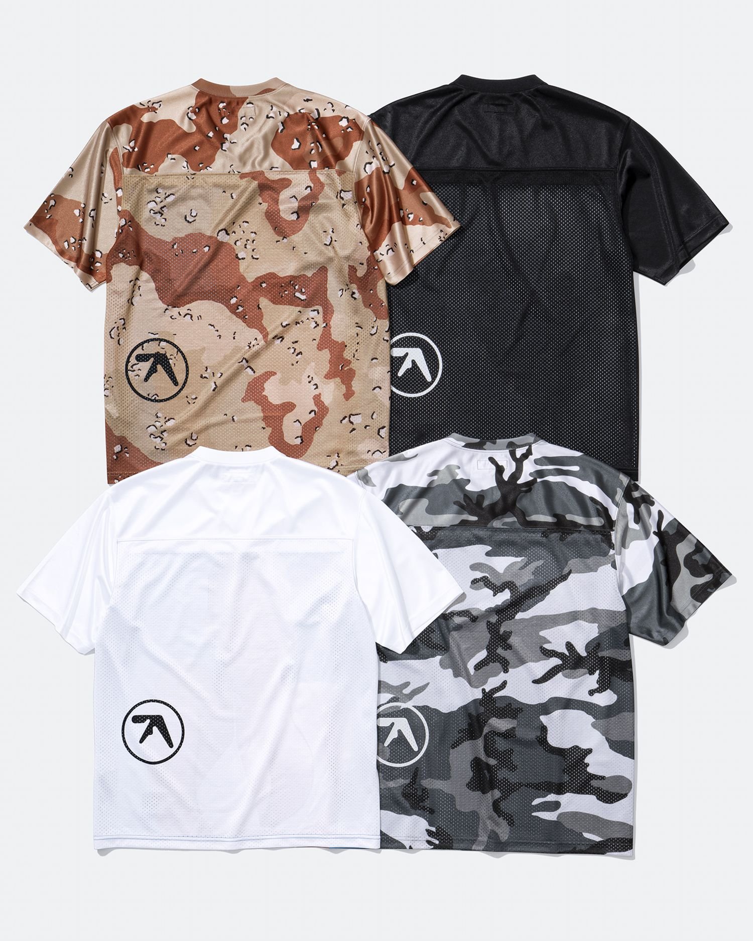 Supreme/Aphex Twin