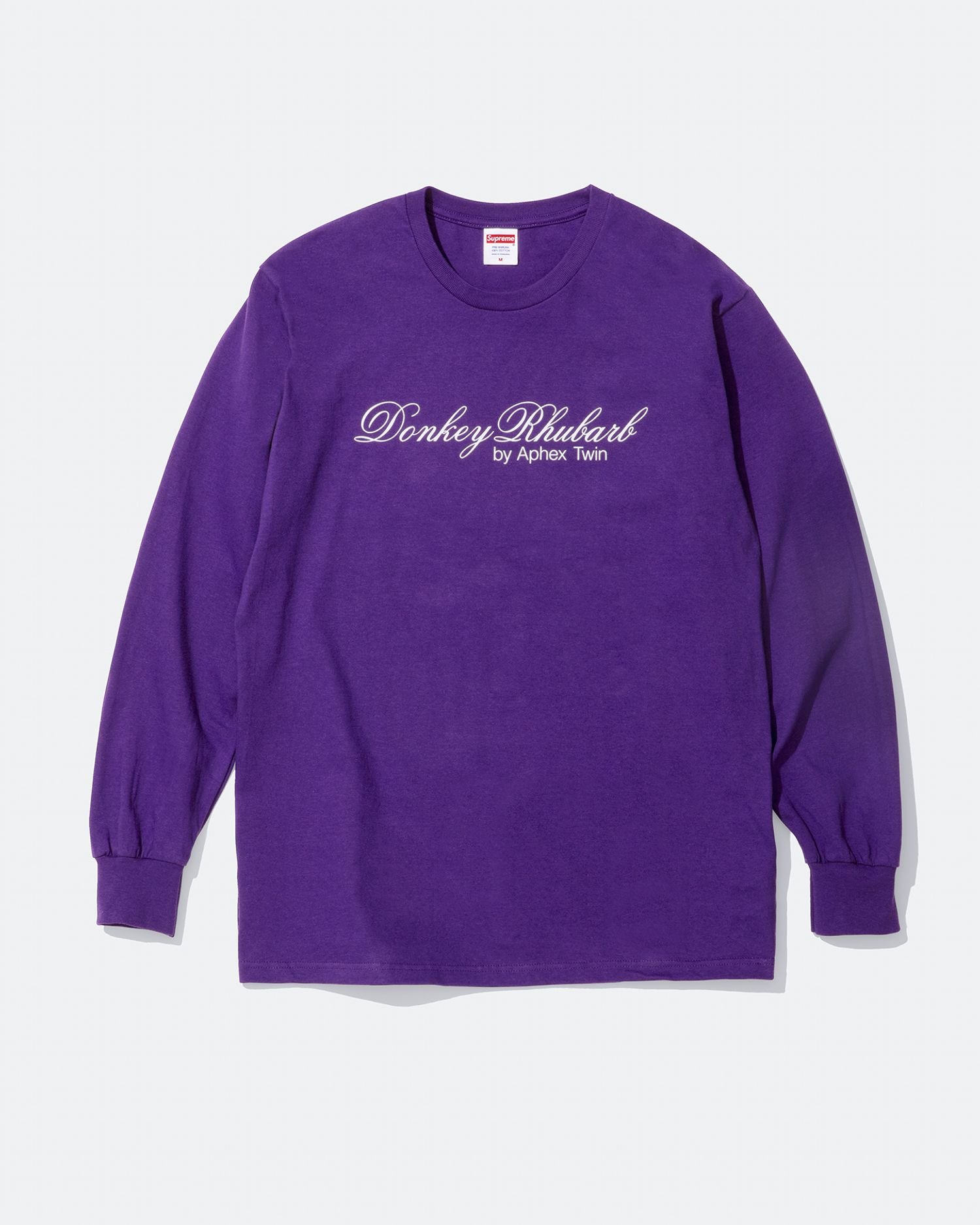 Supreme/Aphex Twin