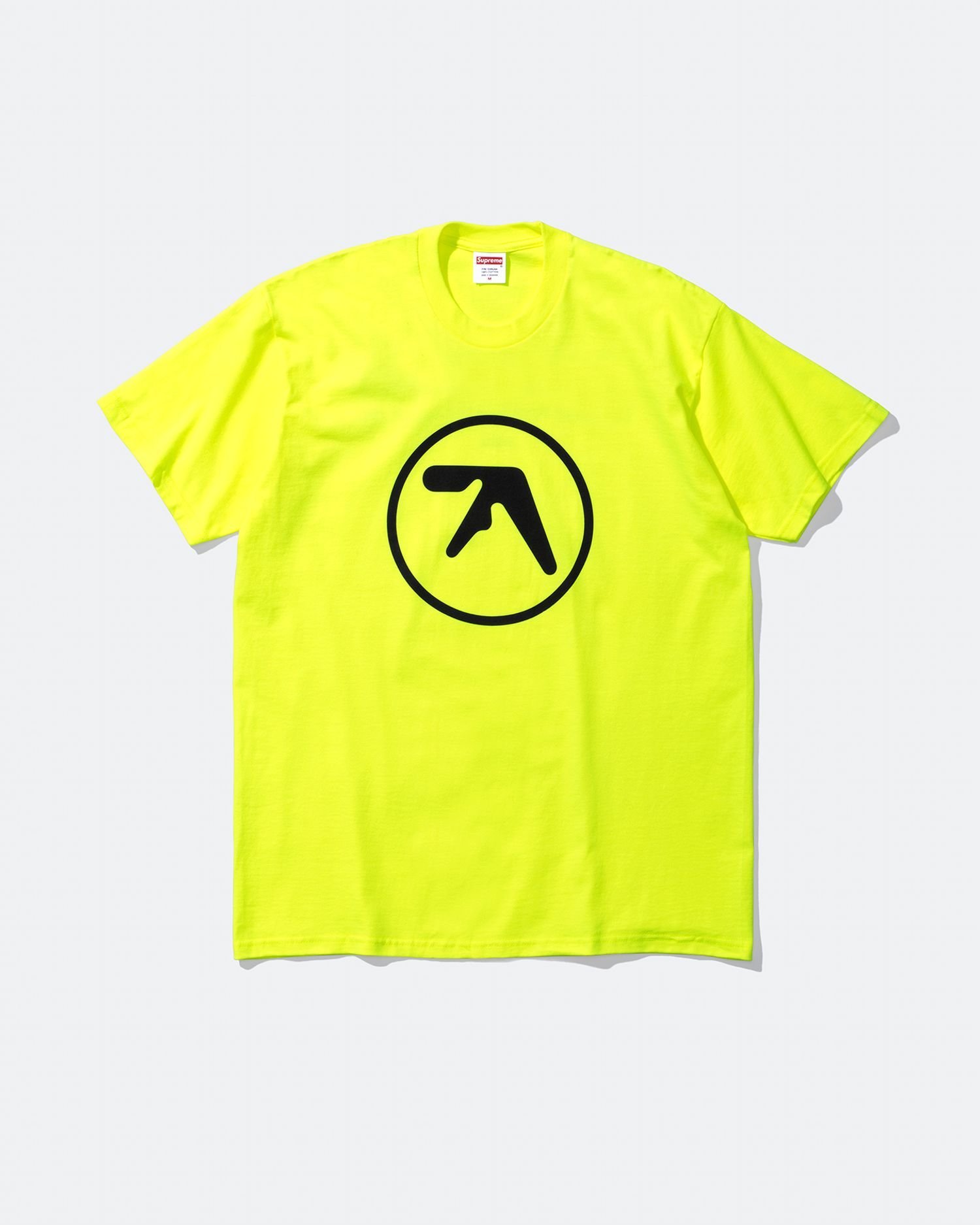 Supreme/Aphex Twin