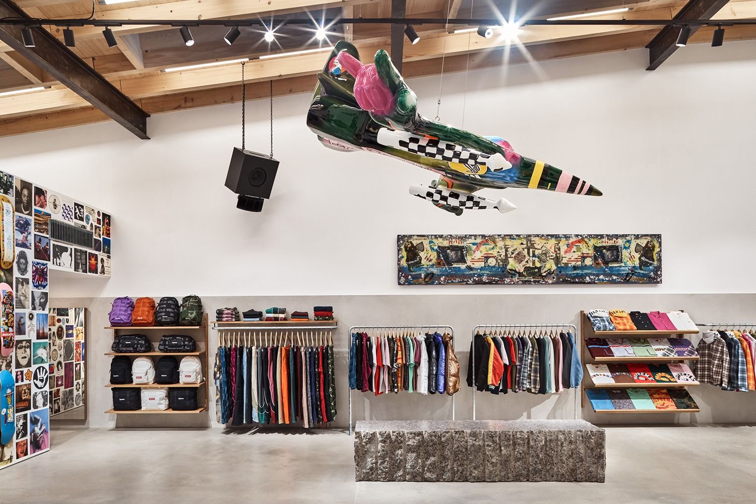 Supreme Berlin