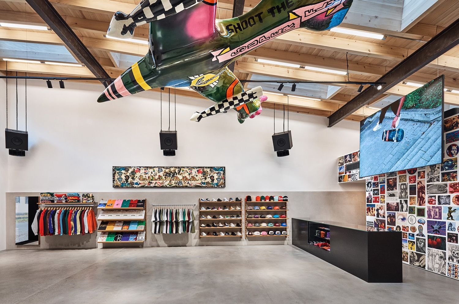 Supreme Berlin