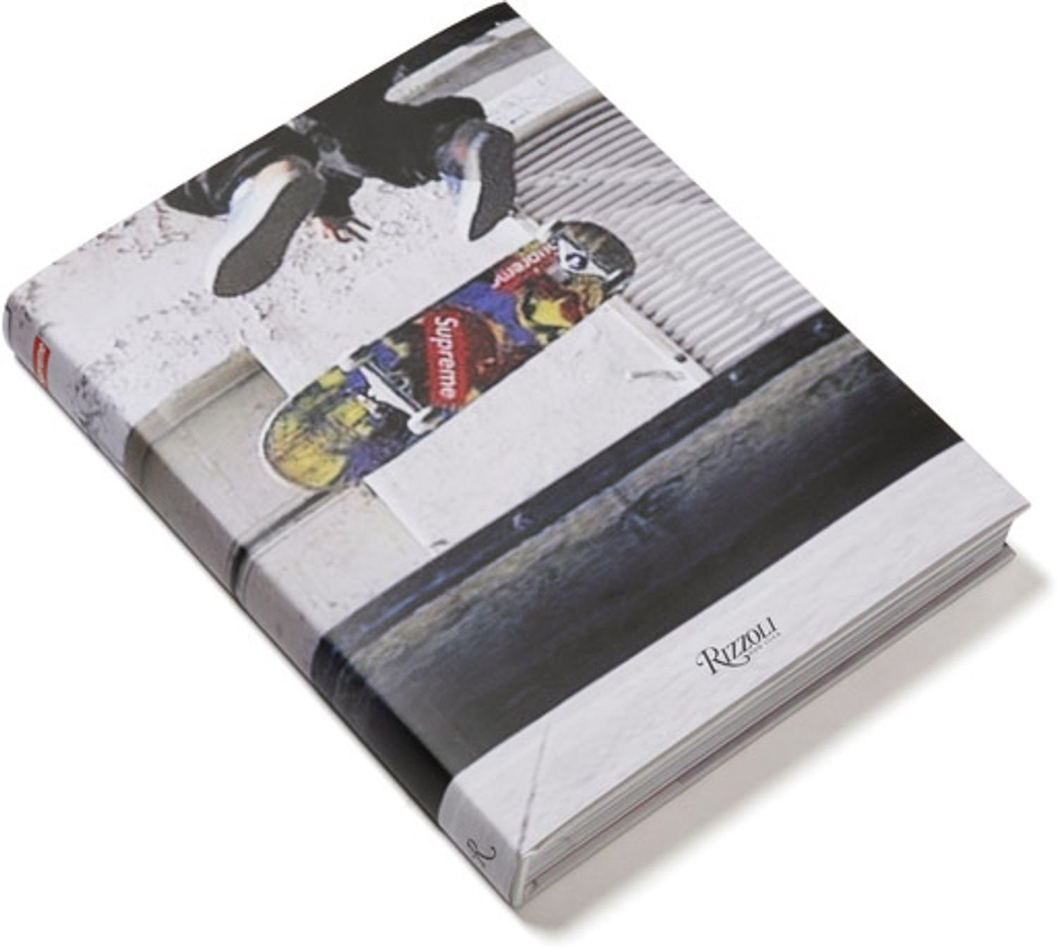 Supreme Book