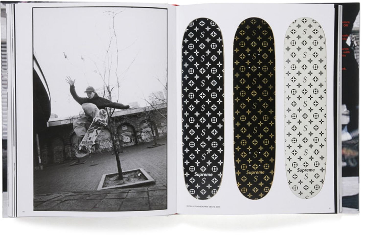 Supreme Book