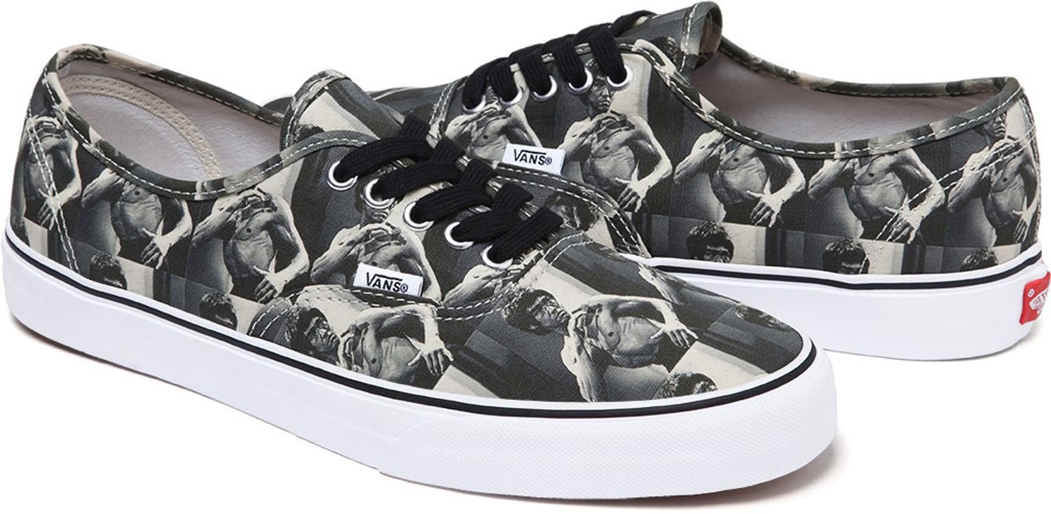 Supreme/Bruce Lee