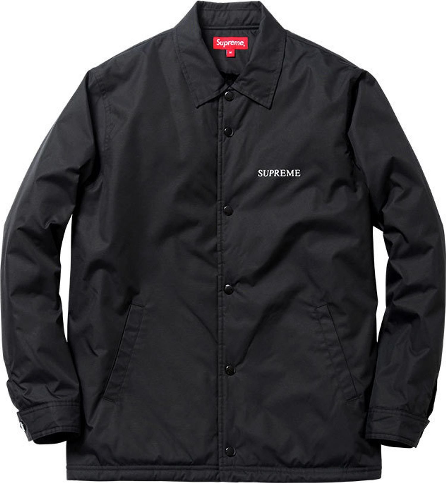 Supreme/Bruce Lee