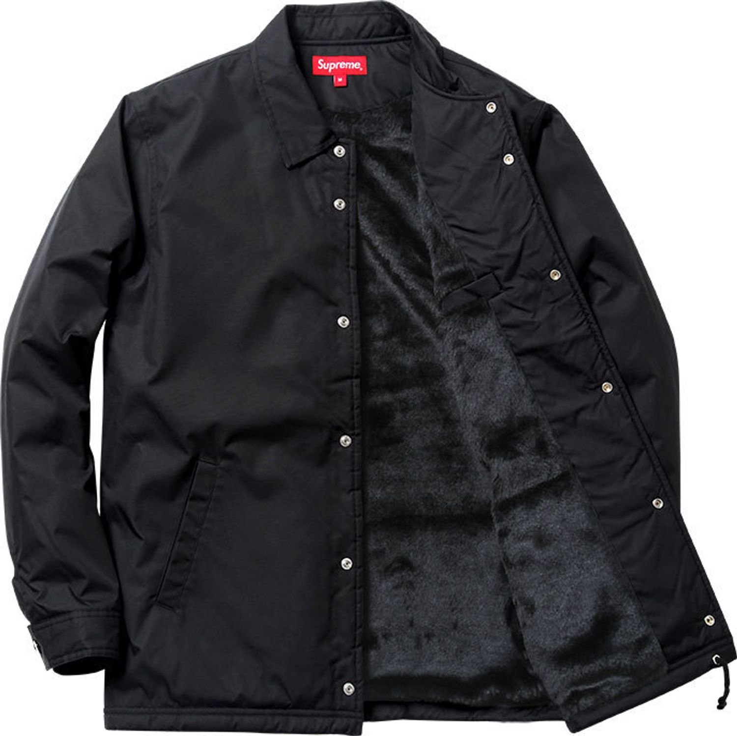 Supreme/Bruce Lee