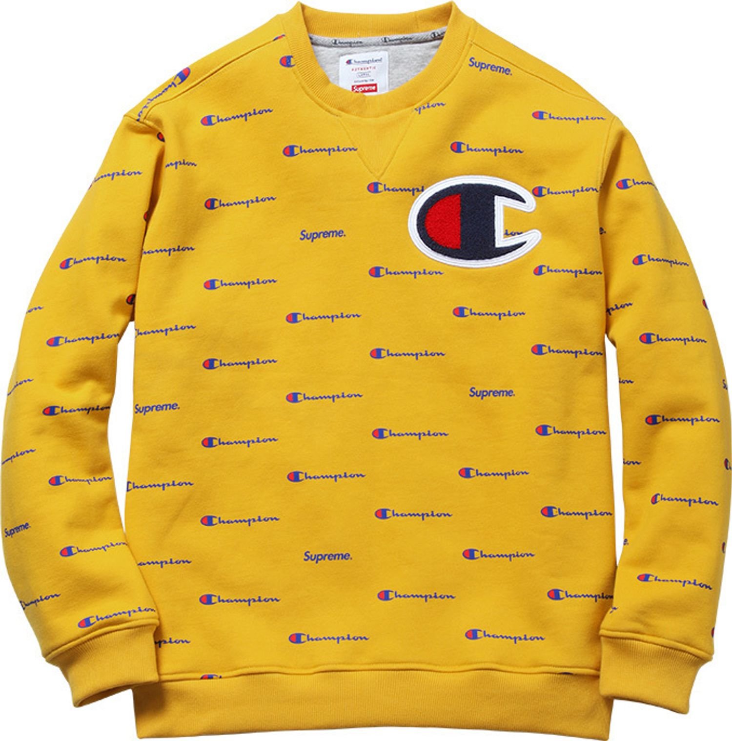 Supreme/Champion®
