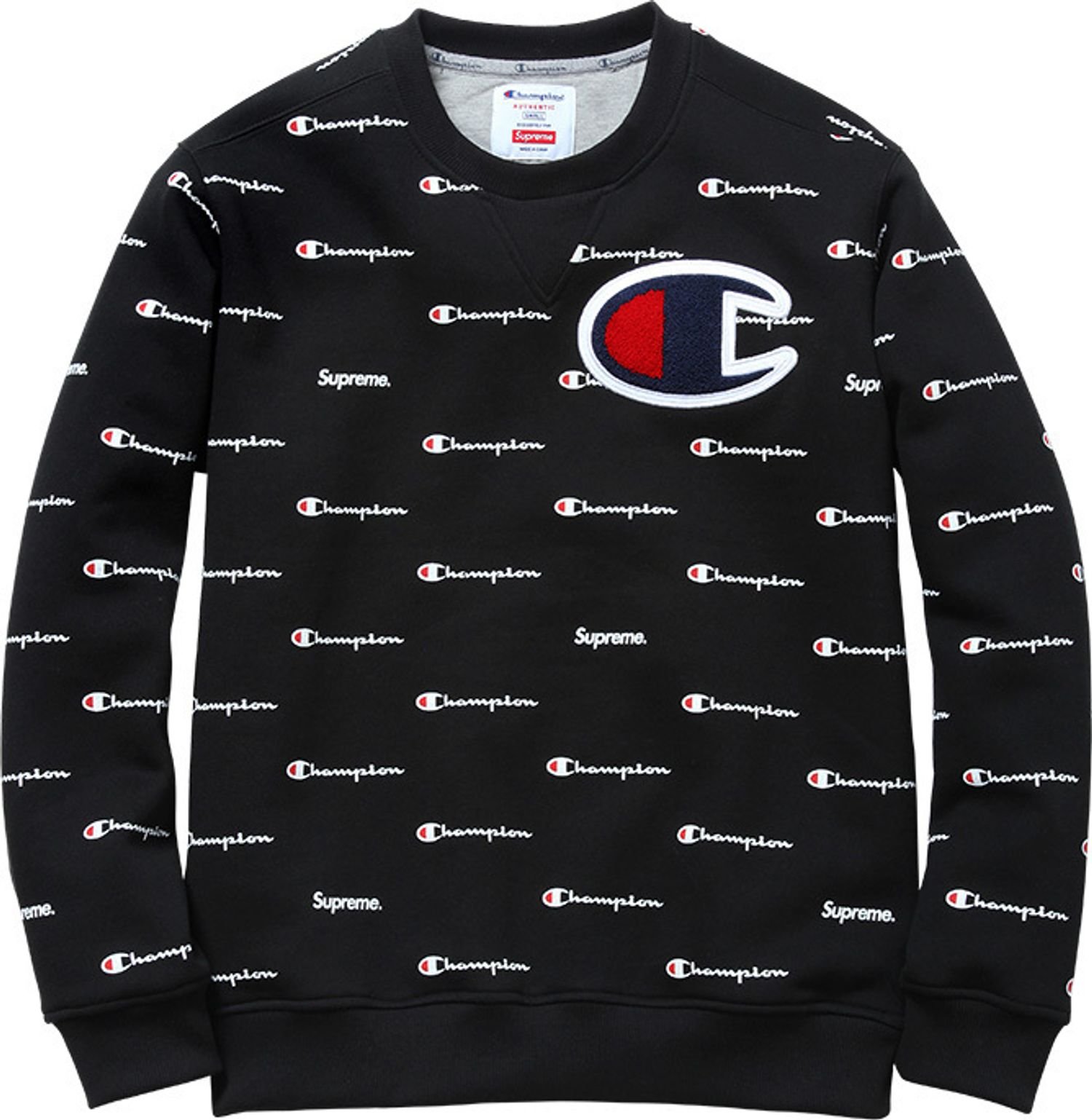 Supreme/Champion®