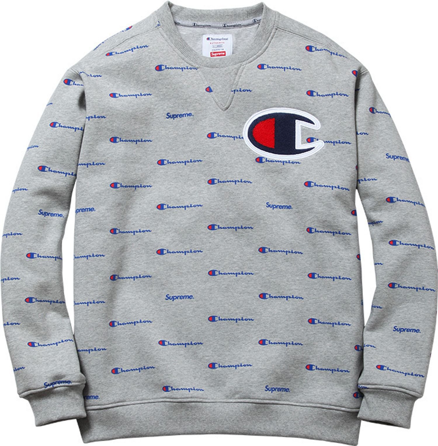 Supreme/Champion®