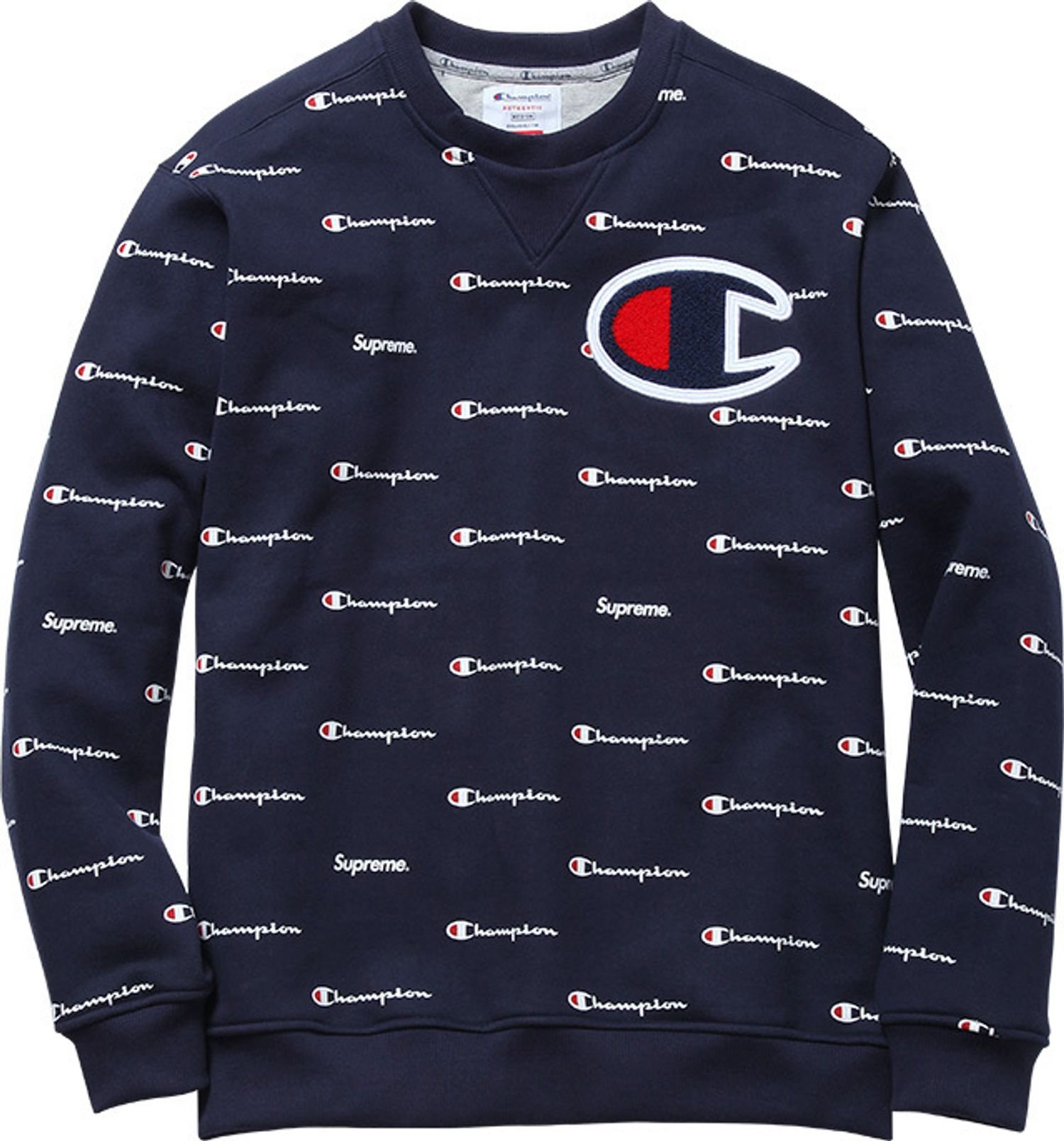 Supreme/Champion®