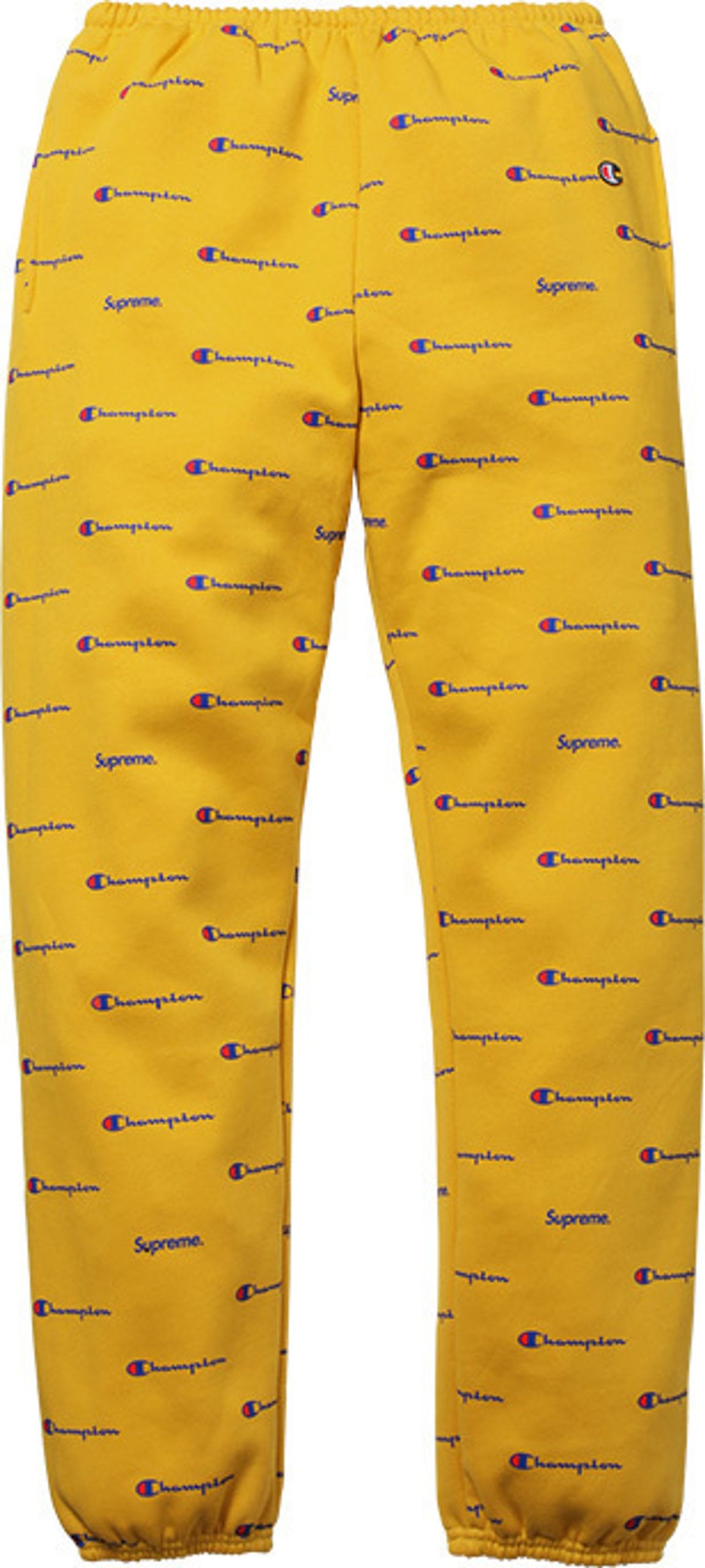 Supreme/Champion®