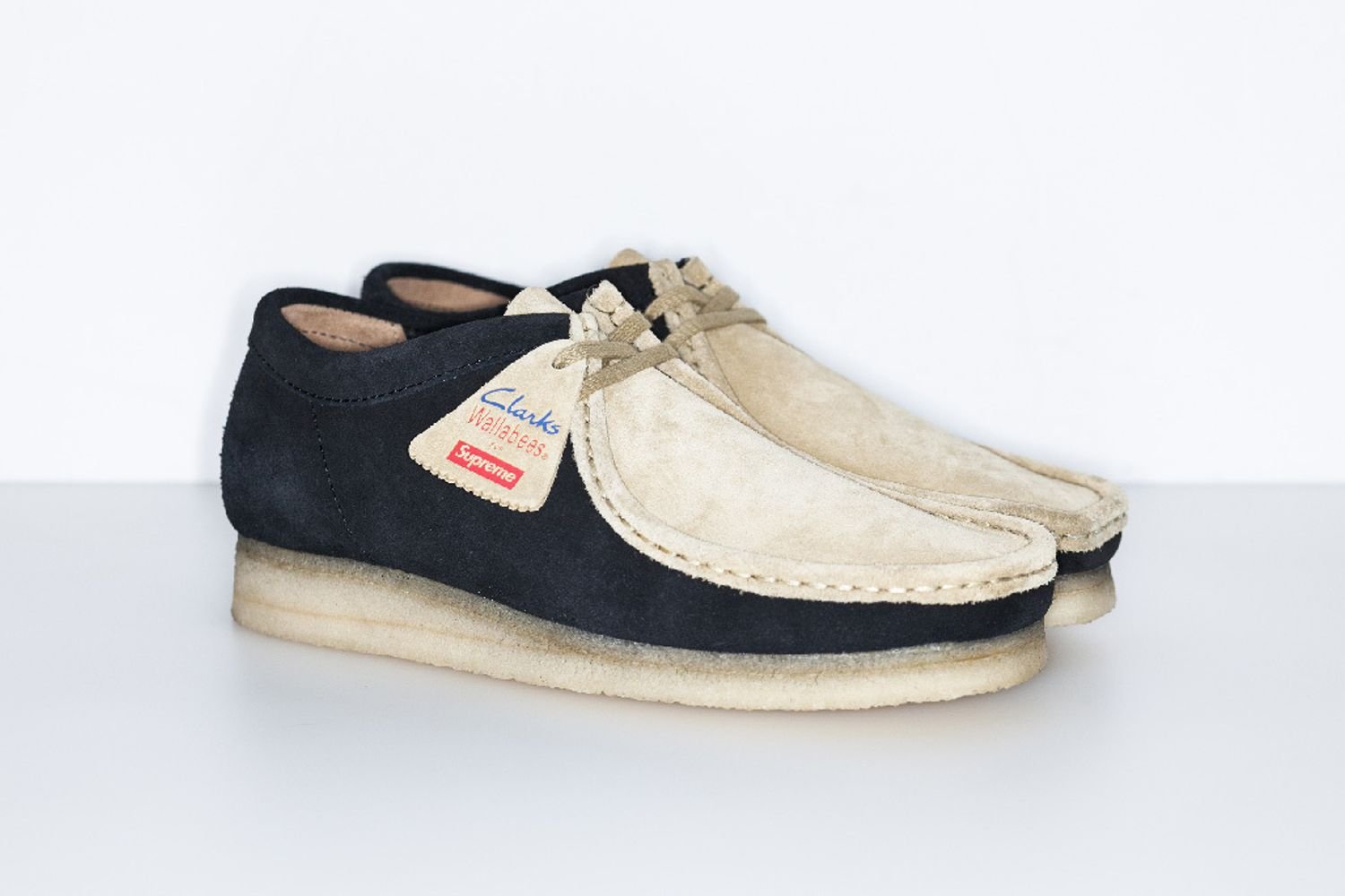 Supreme/Clarks®