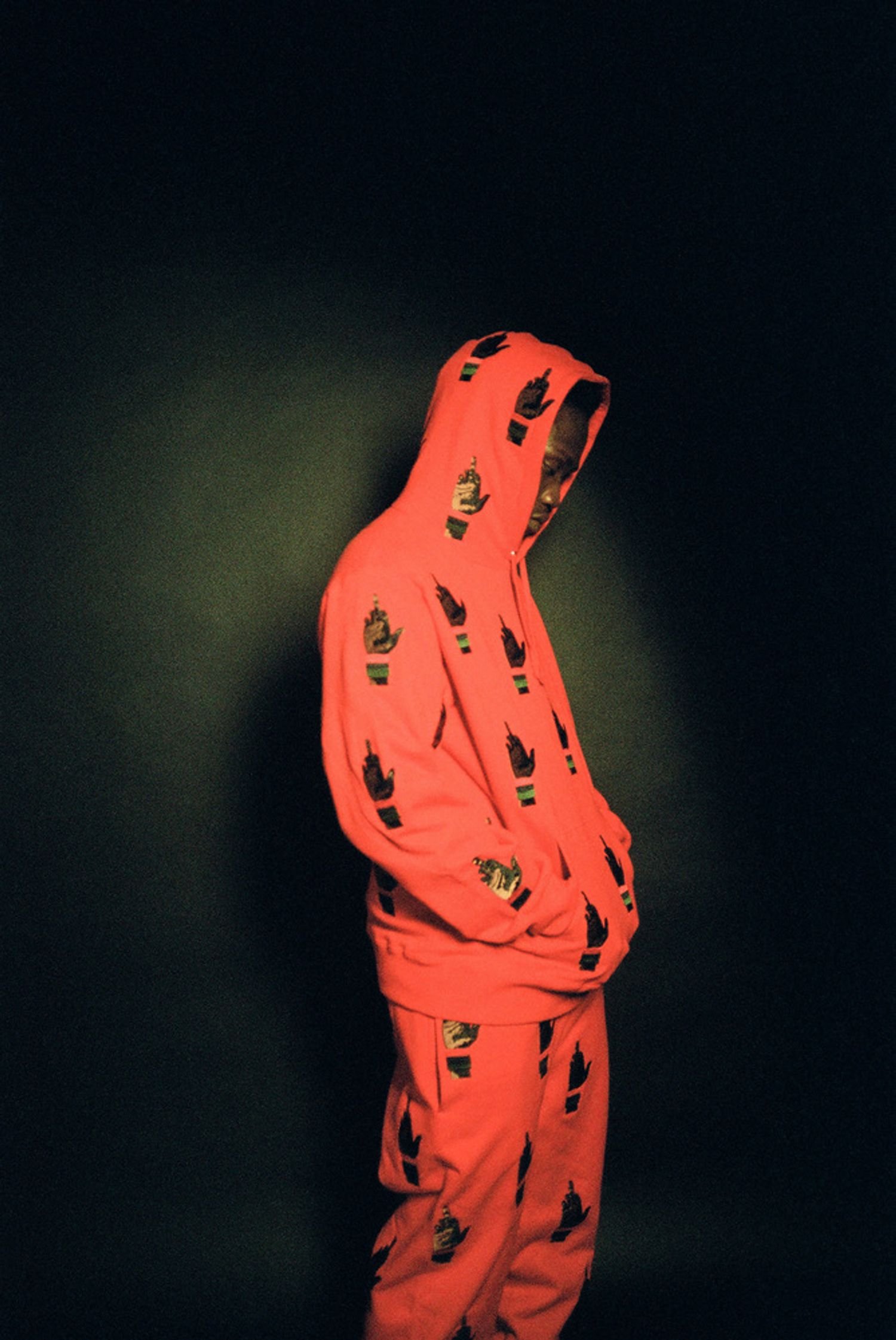 Supreme/dead prez