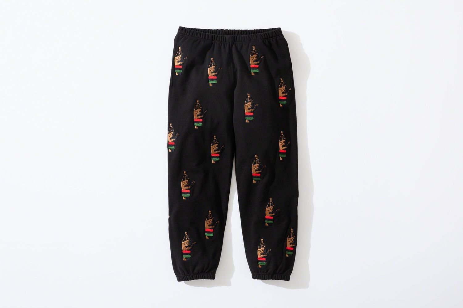 Supreme/dead prez