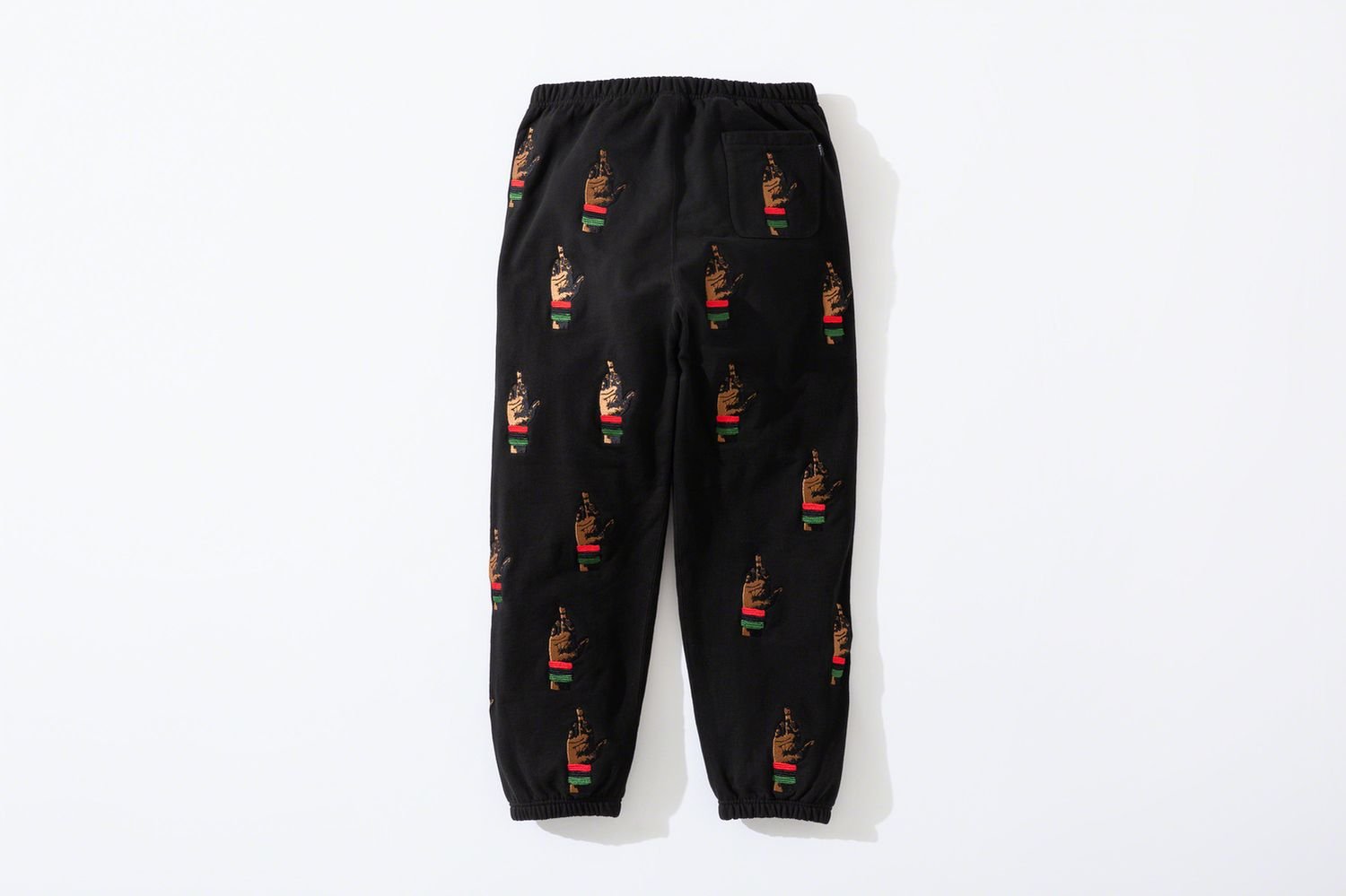 Supreme/dead prez