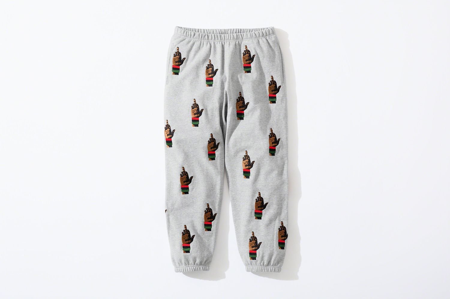 Supreme/dead prez