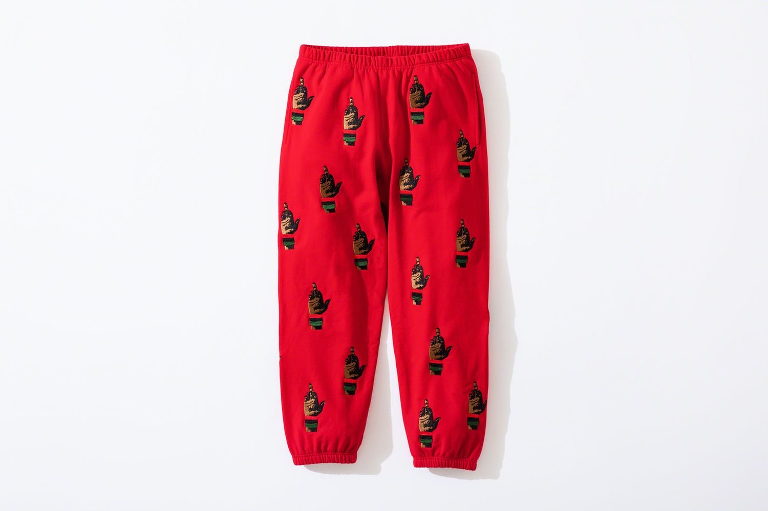 Supreme/dead prez