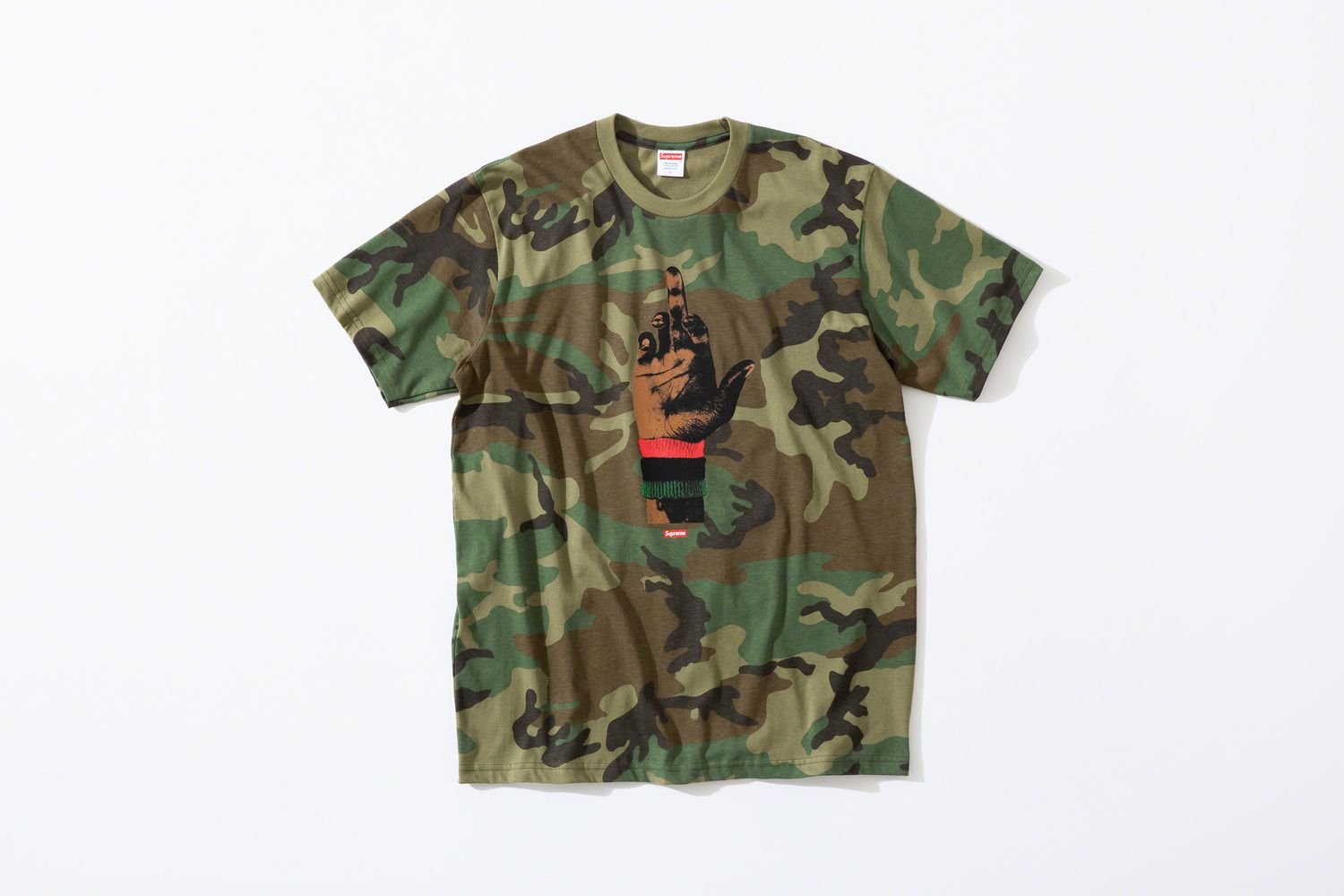 Supreme/dead prez