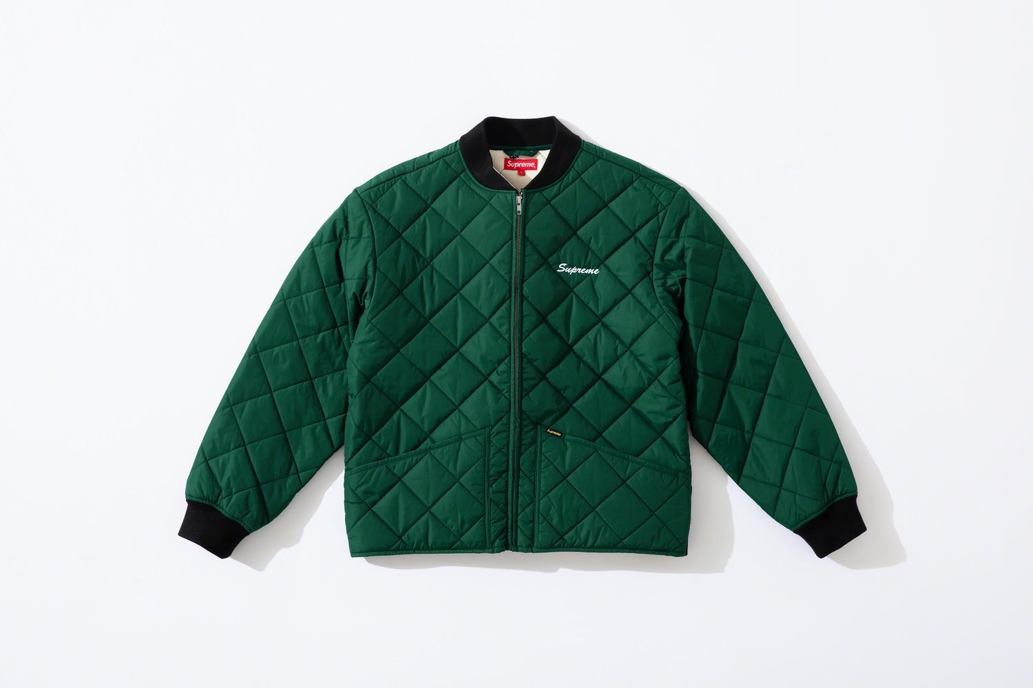 Supreme/dead prez