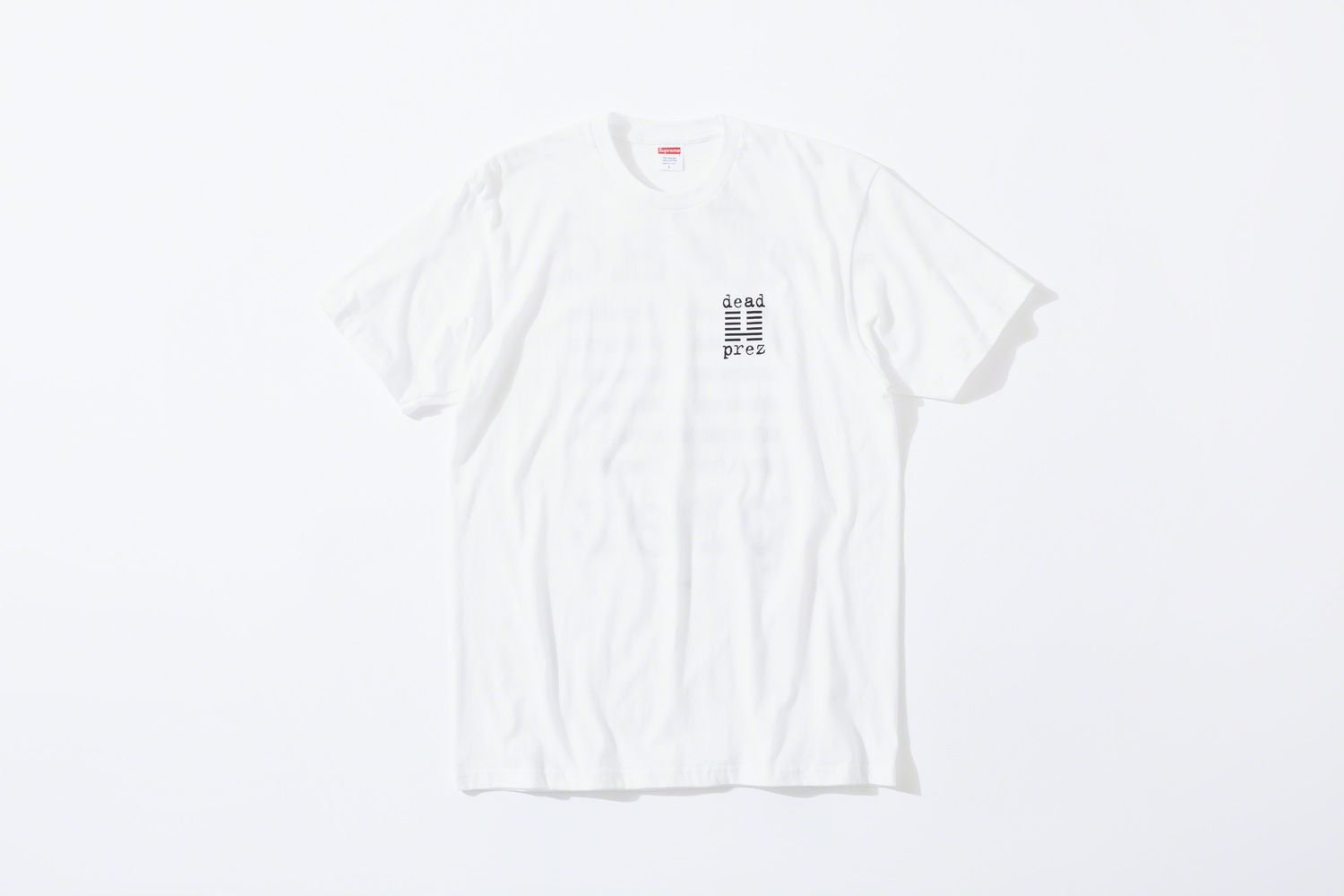 Supreme/dead prez