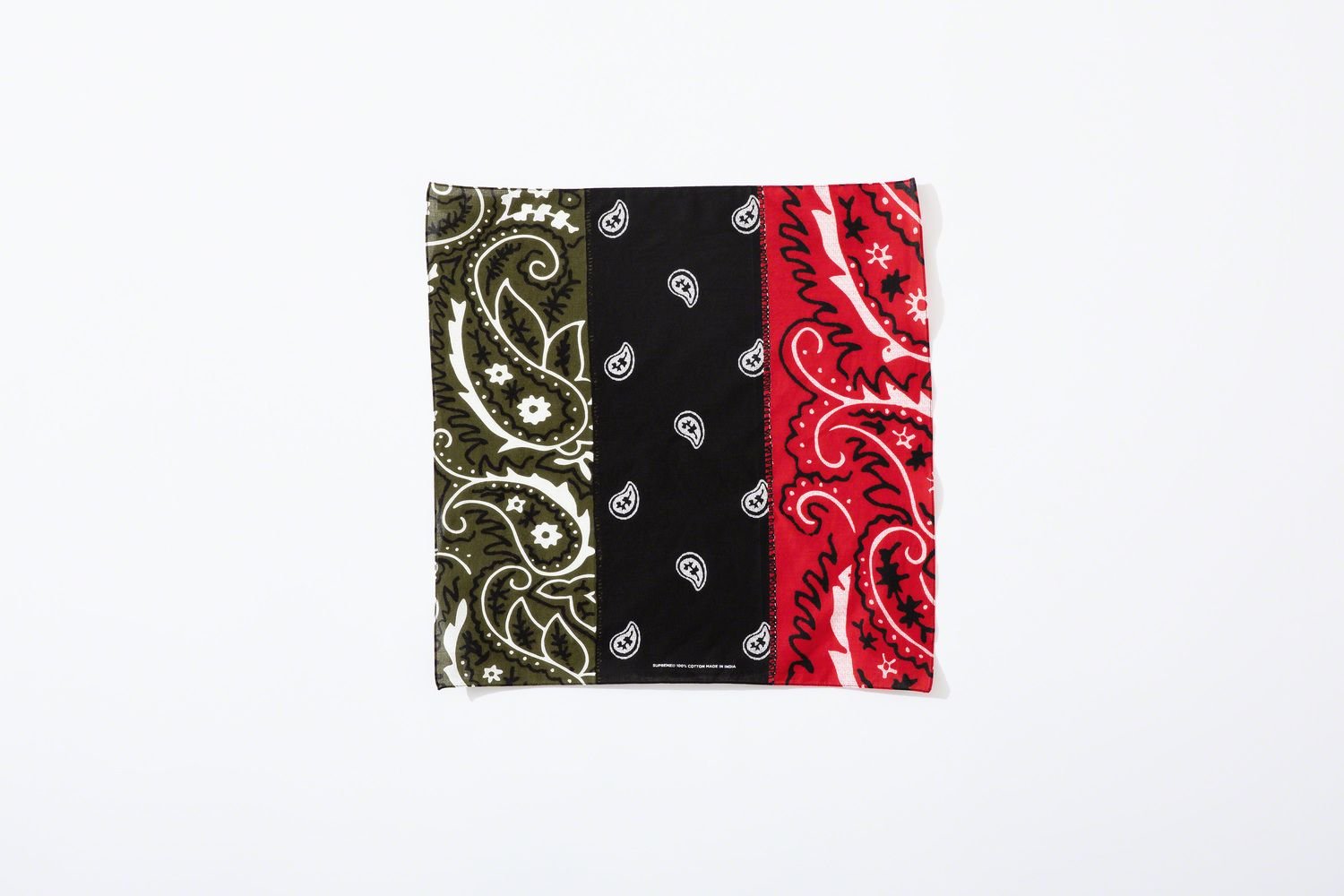 Supreme/dead prez