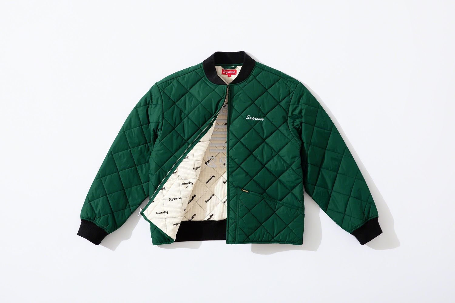 Supreme/dead prez