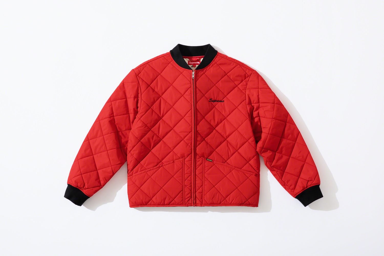 Supreme/dead prez
