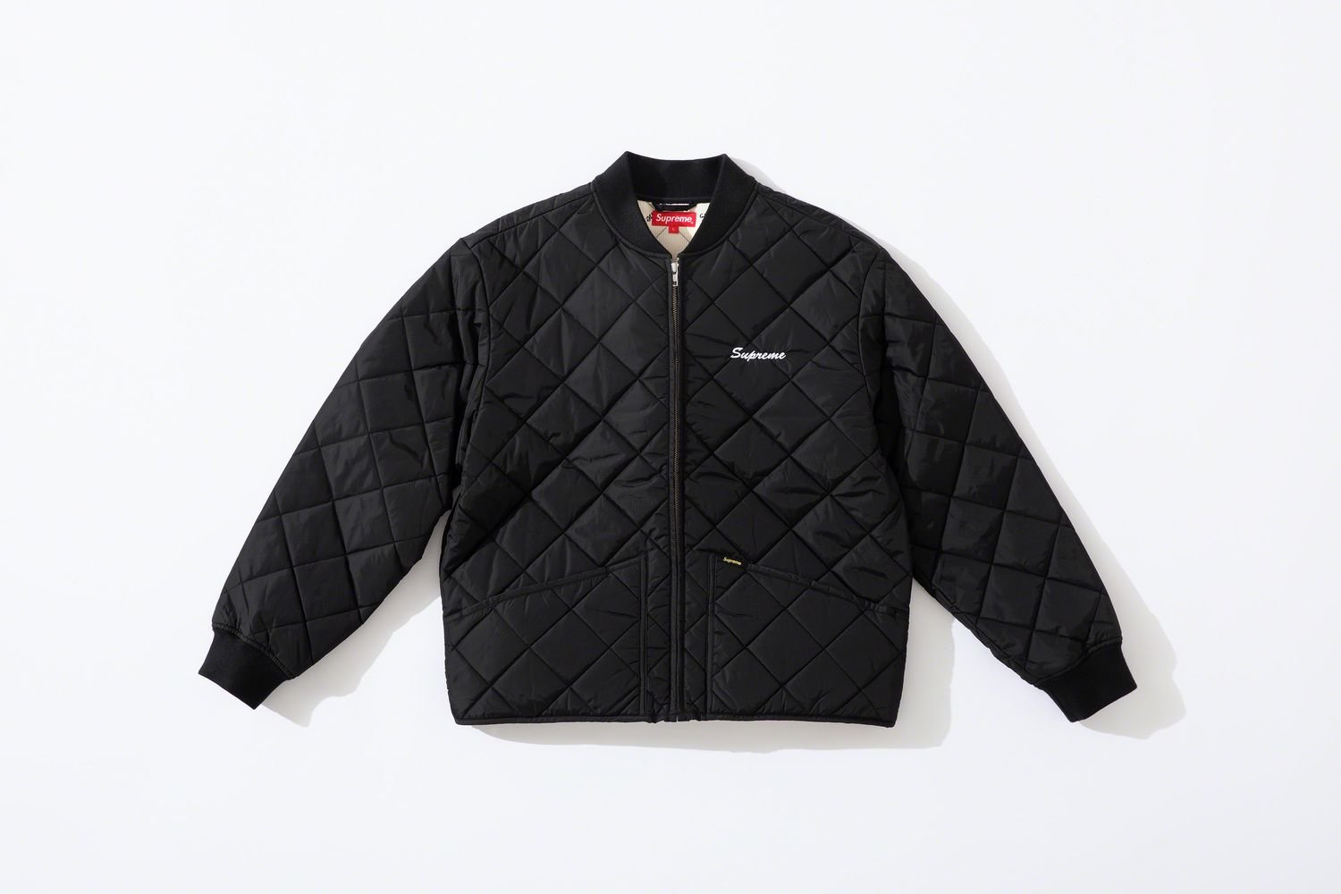 Supreme/dead prez