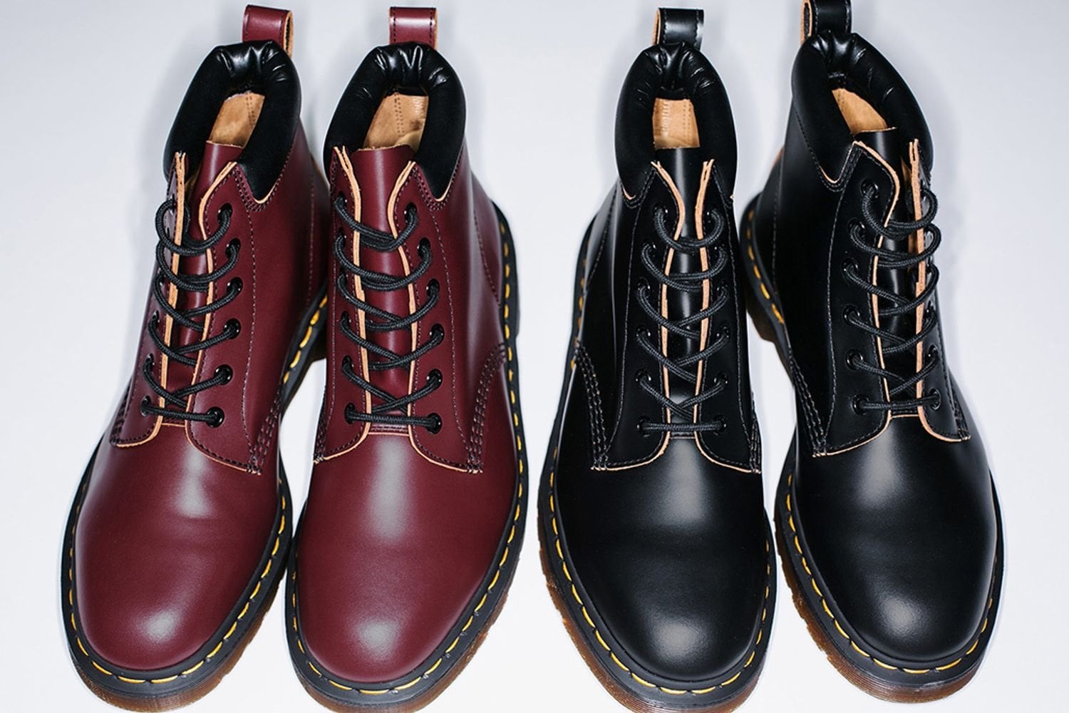 Supreme/Dr. Martens®