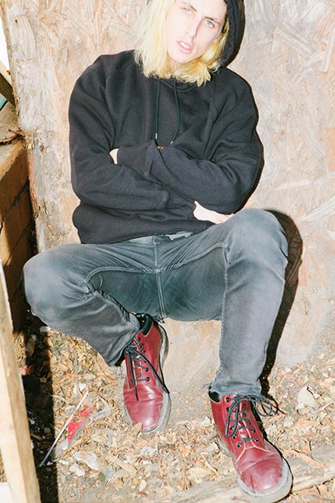 Supreme/Dr. Martens®