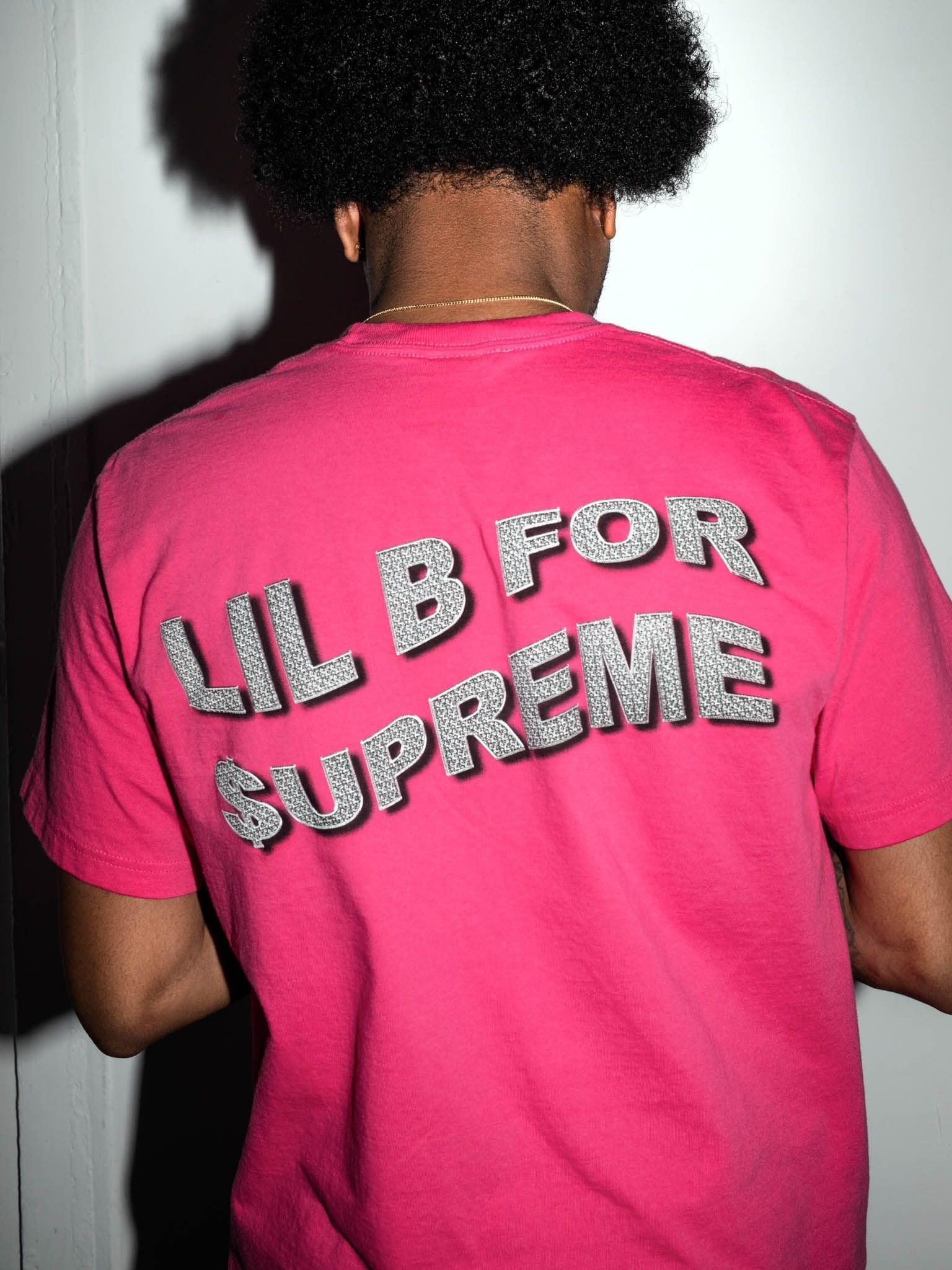Supreme Drops Eight Graphic Tees for Summer