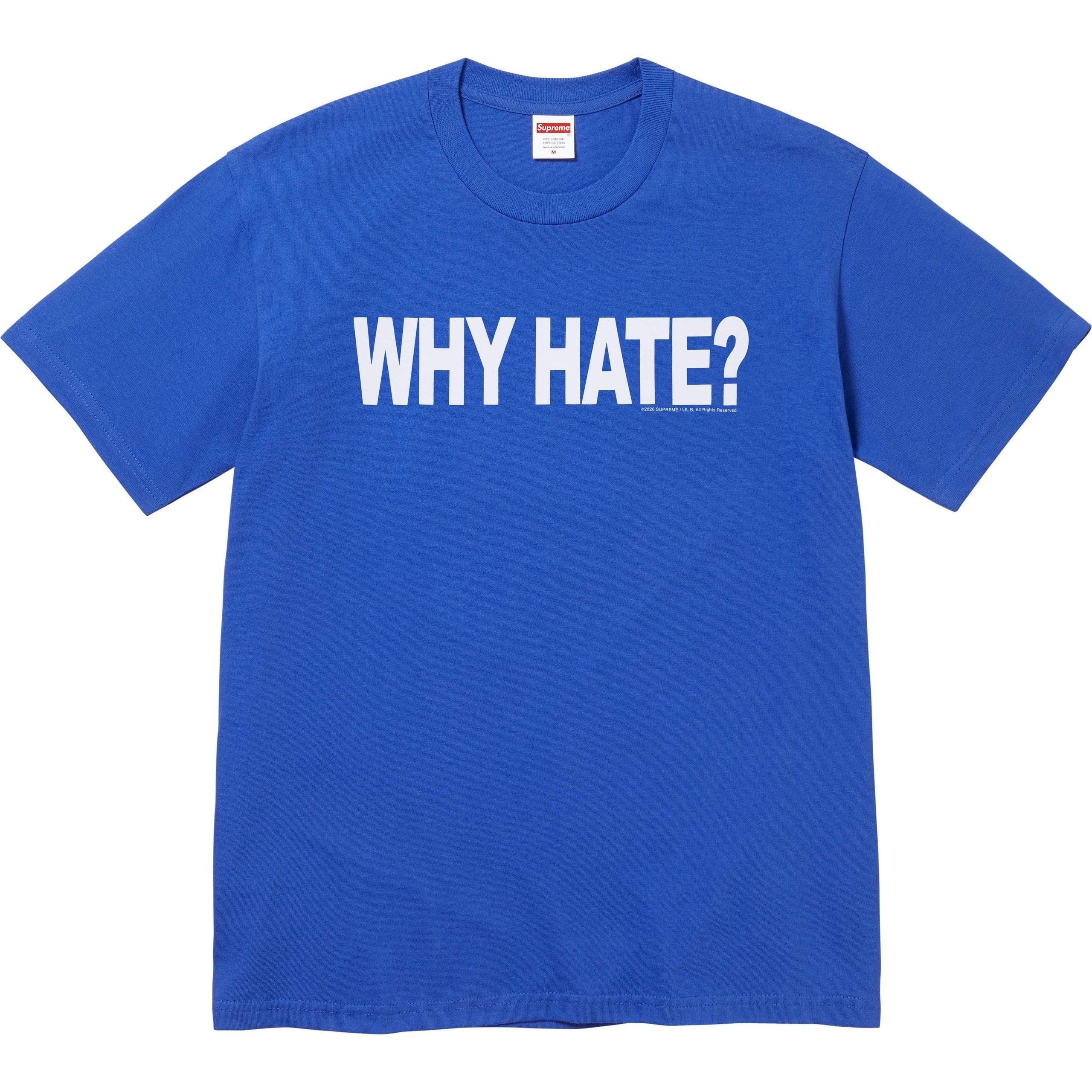 Based Tee