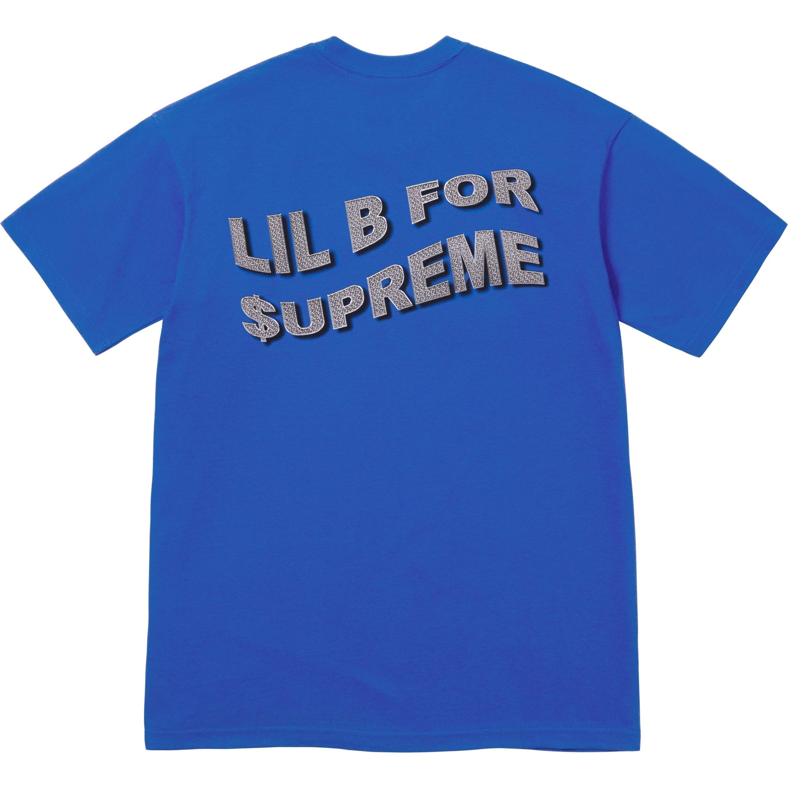 Based Tee