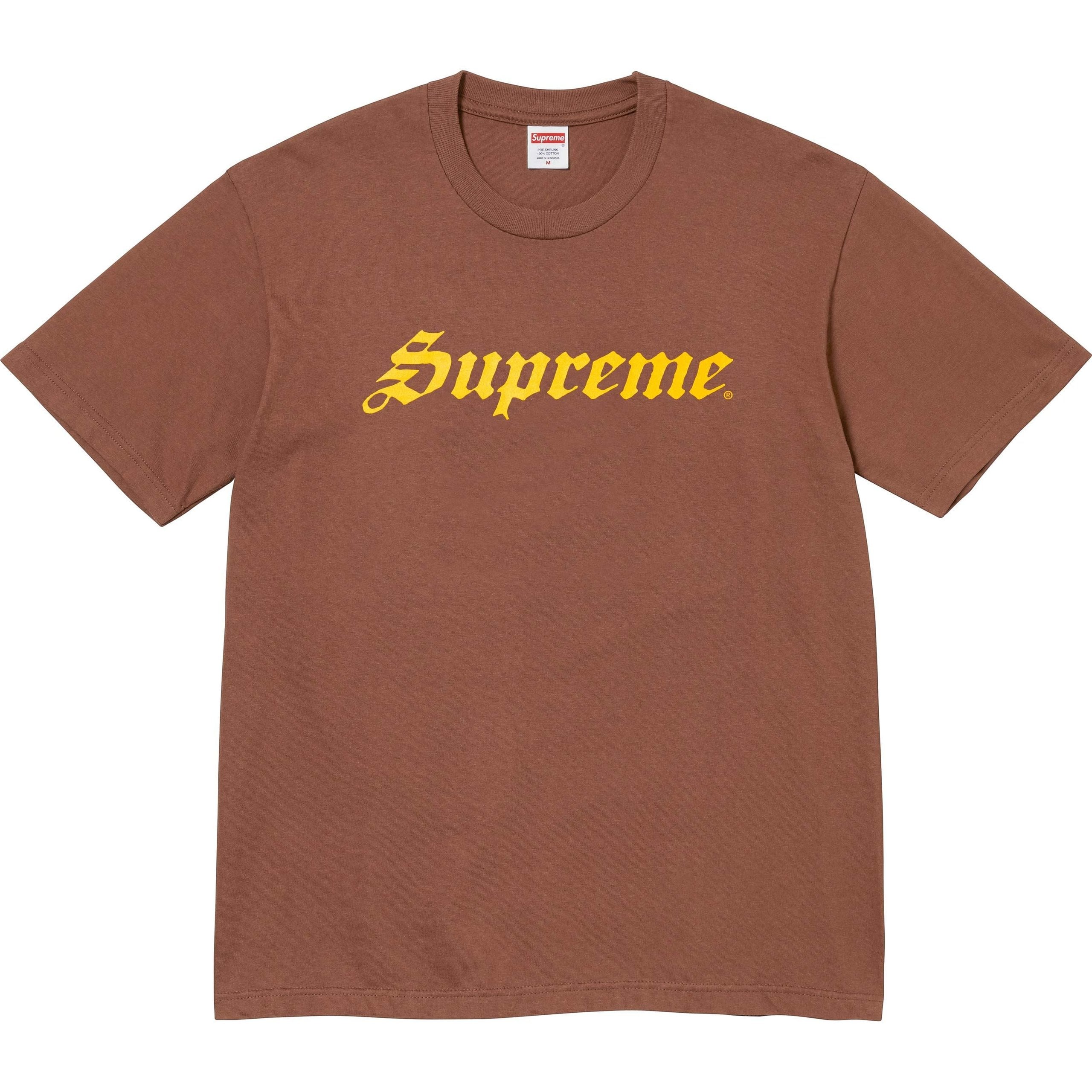 Speed Tee