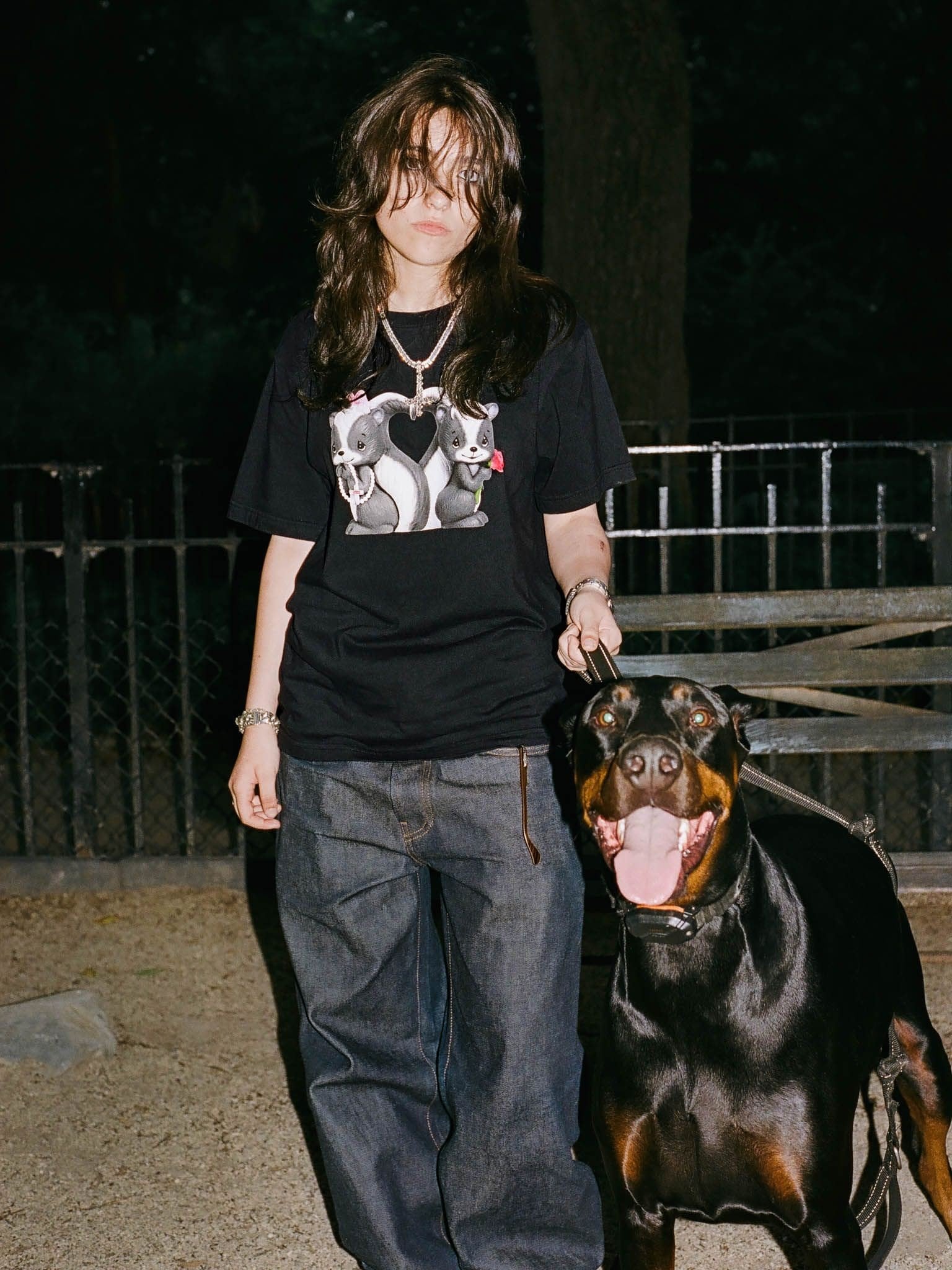 Supreme Drops Eight Graphic Tees for Summer