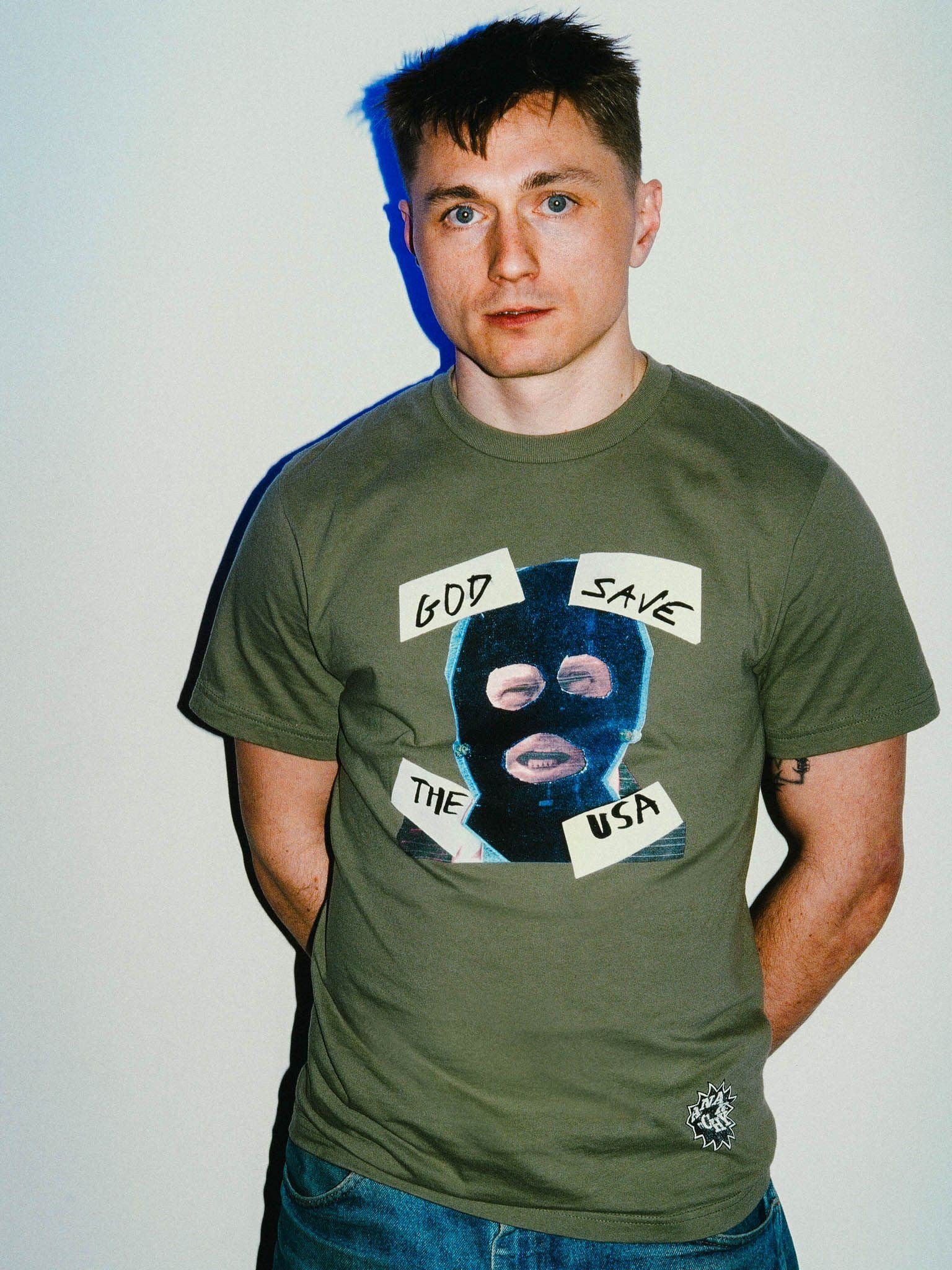 Supreme Drops Six Graphic Tees for Spring 2026
