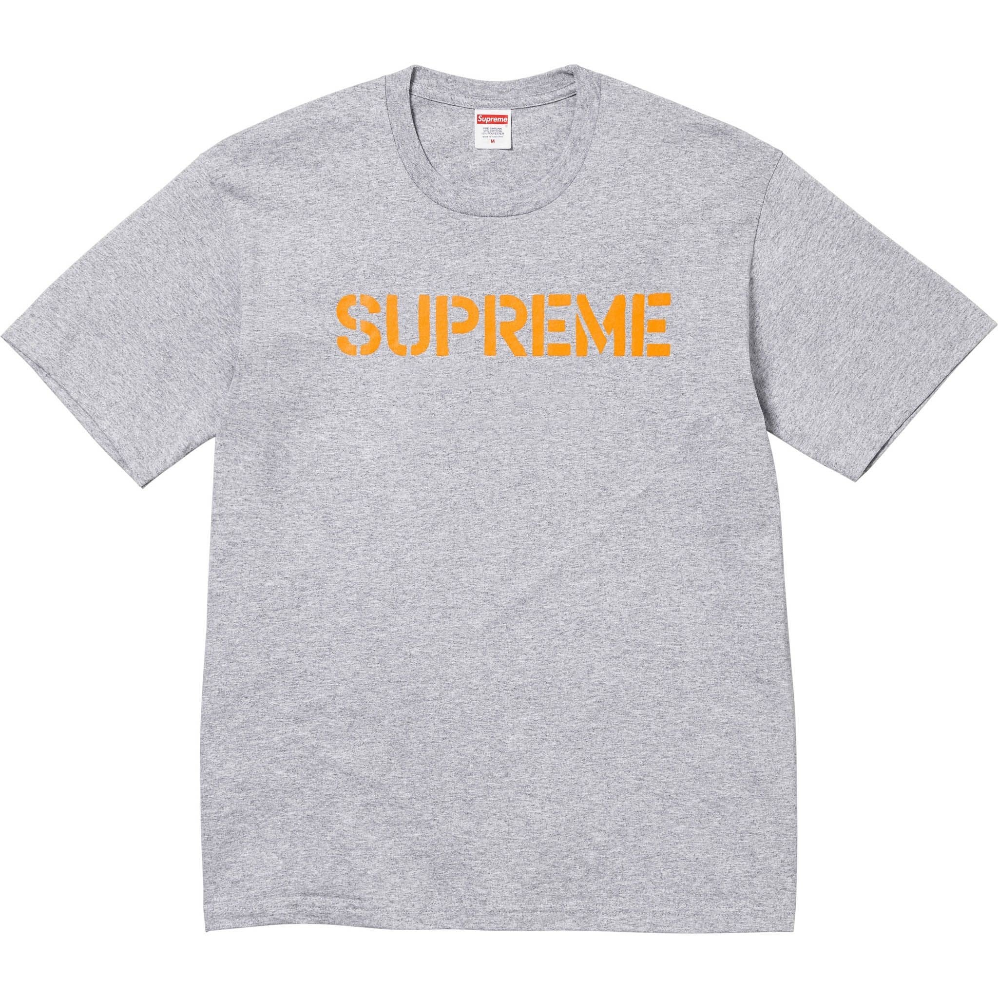 Hard Tee. Original artwork by Marc Hundley.
