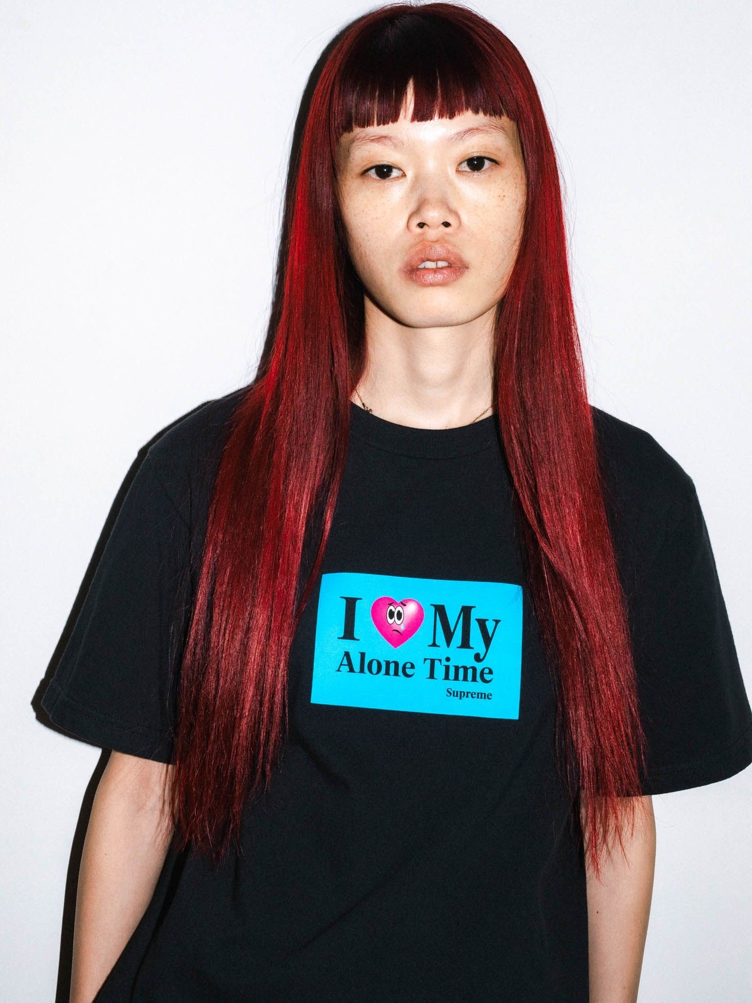 Supreme Drops Six Graphic Tees for Spring 2026
