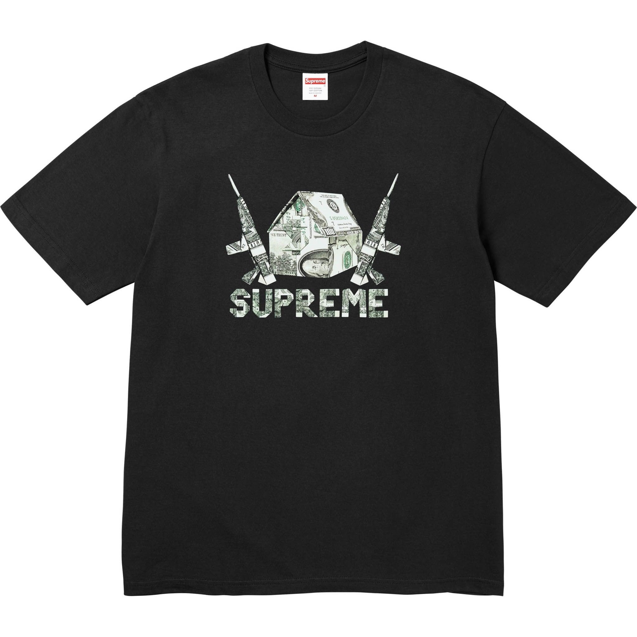 supreme 新品未使用tシャツ Supreme Drops Six Graphic Tees for Spring 2026 - Supreme