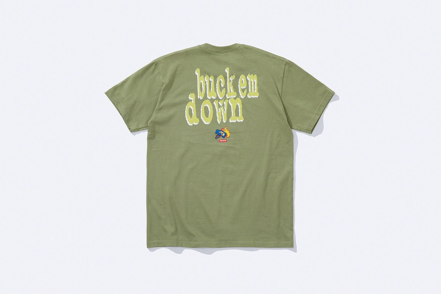 Supreme/Duck Down Music