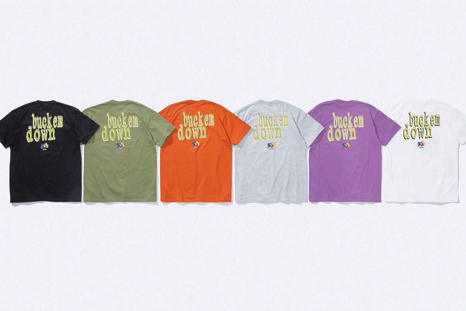 Supreme/Duck Down Music