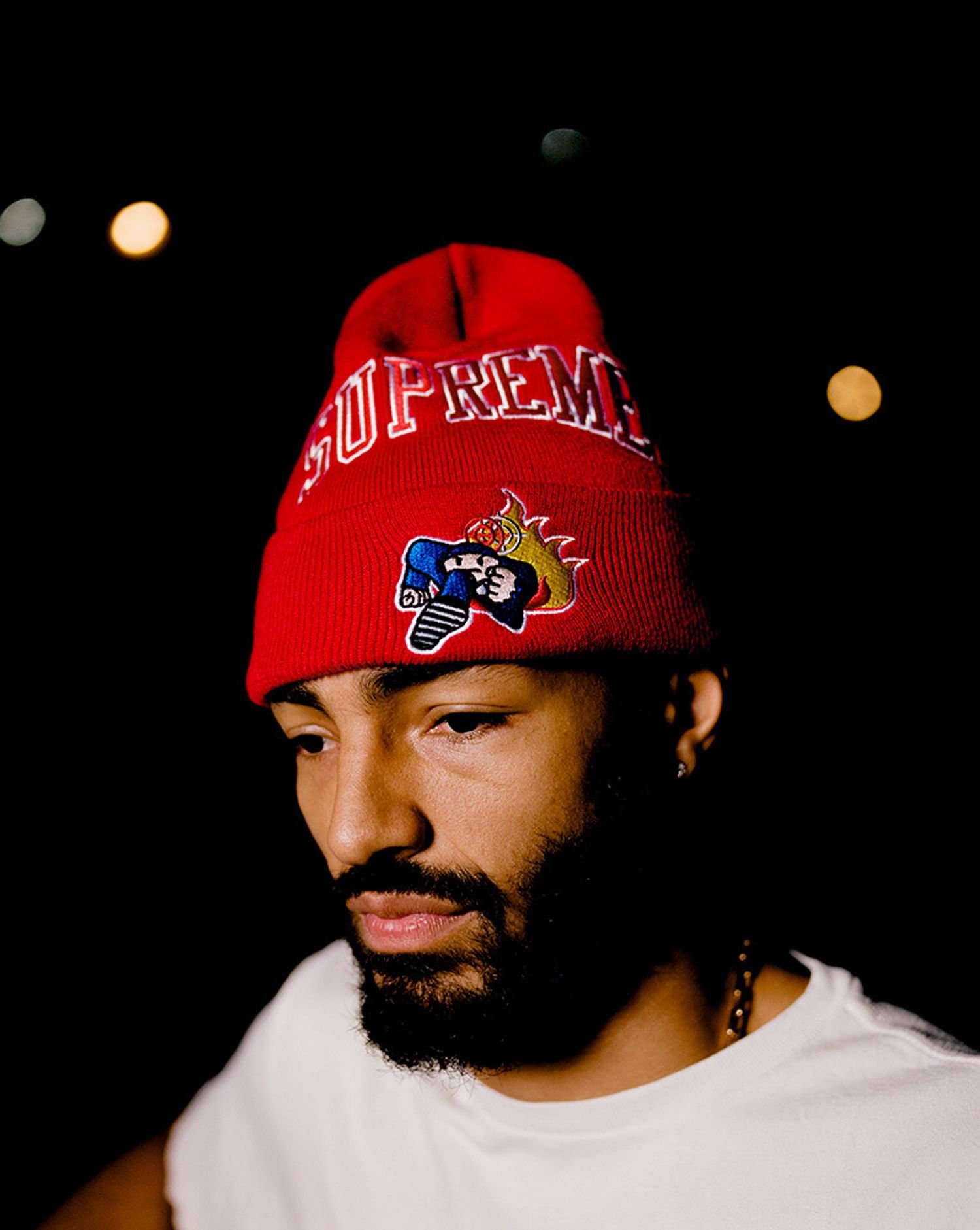 Supreme/Duck Down Music